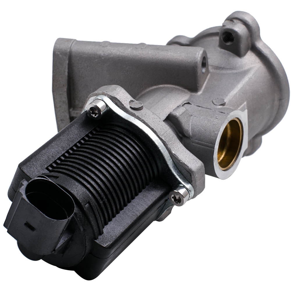 AGR-Ventil für Opel Agila Combo Corsa 1.3 CDTi Fiat 500 Panda 1.3 D Multijet