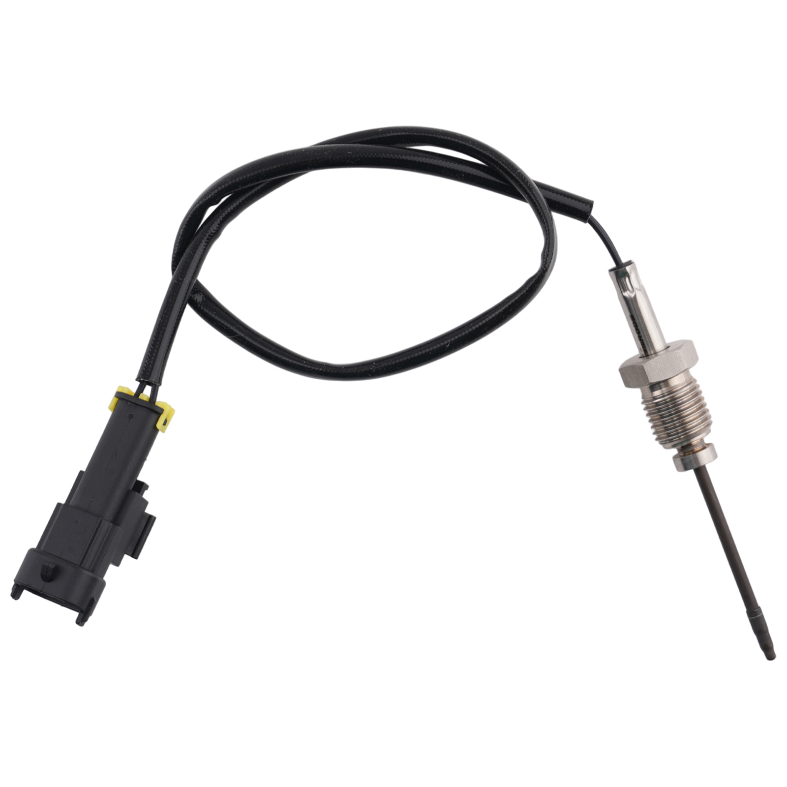 Sensor,Abgastemperatur for Fiat Ducato Bus/Kasten 2006-2025 51909088 2-Polig