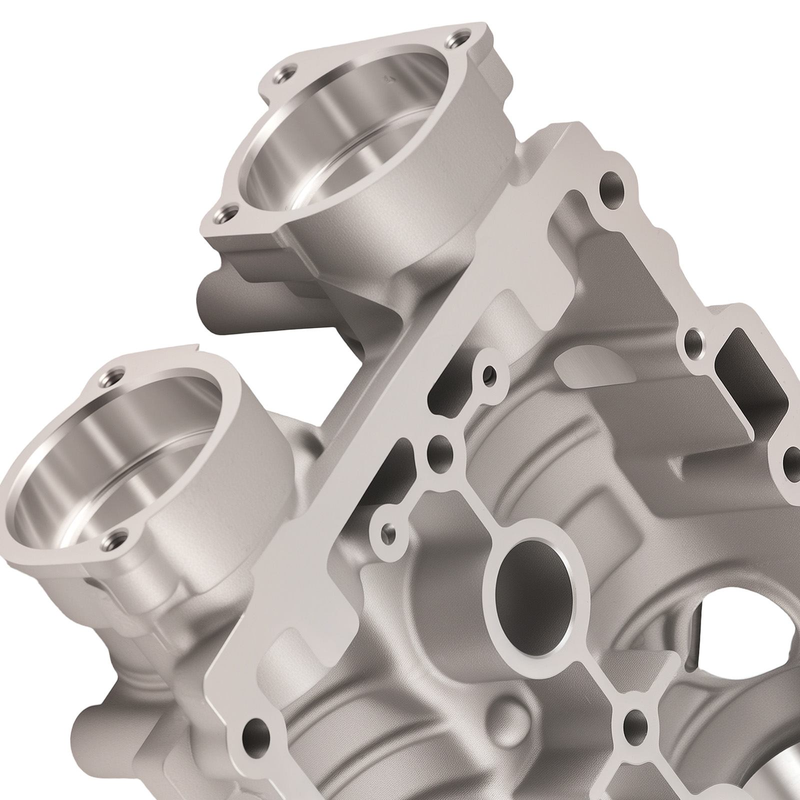 Árbol de levas for Audi A1 A3 VW Golf Jetta 1.4 TFSI 03D109101EA 03C109101DC