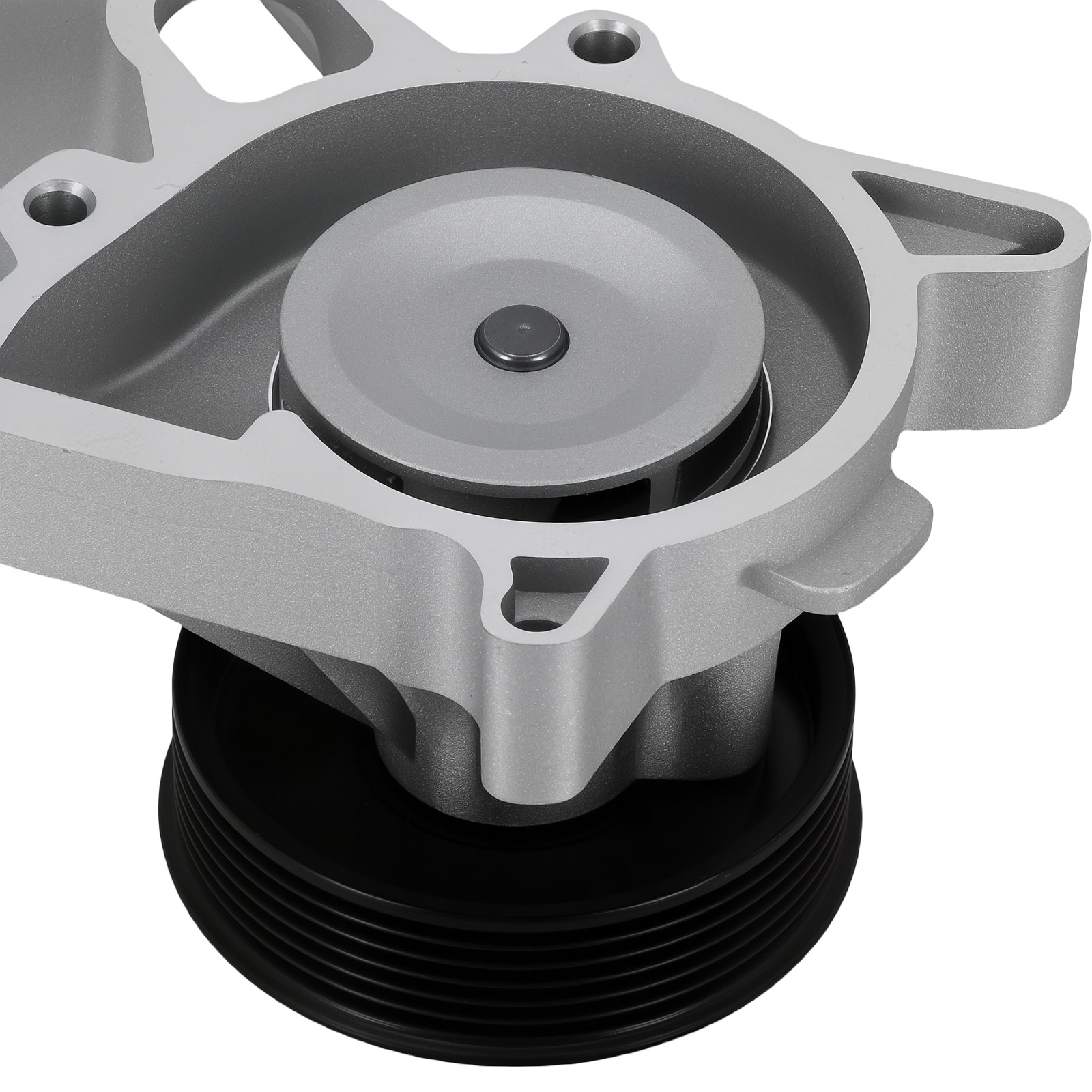 Wasserpumpe for BMW 1er E87 3er E46 E90 318d 320d Kühlsystem 7791834 7790135