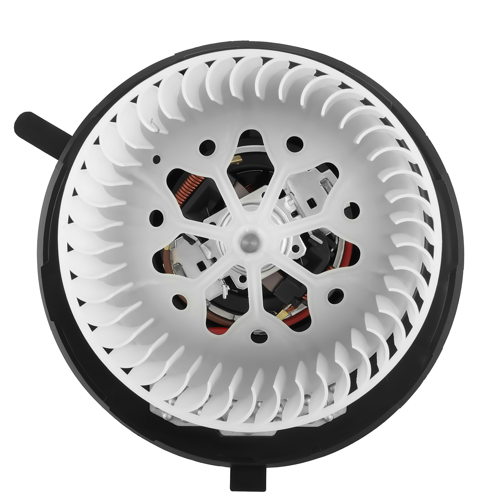 Heater Blower Motor w/ Fan Cage for Audi A3/TT for VW Jetta/Passat 05-20 700241