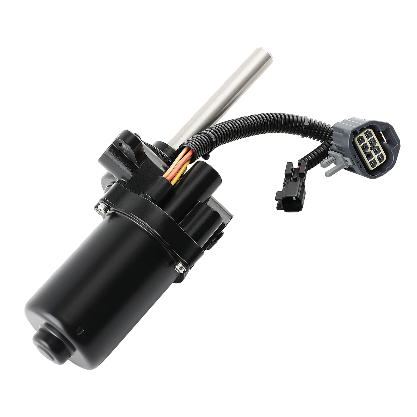 Left Power Running Board Motor For  Cadillac Escalade Chevy Suburban 2015-2020