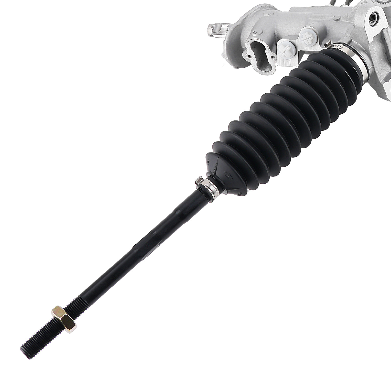 Steering Gear Box Assembly For Skoda Fabia Seat Ibiza VW Polo 9N  6Q1423055P
