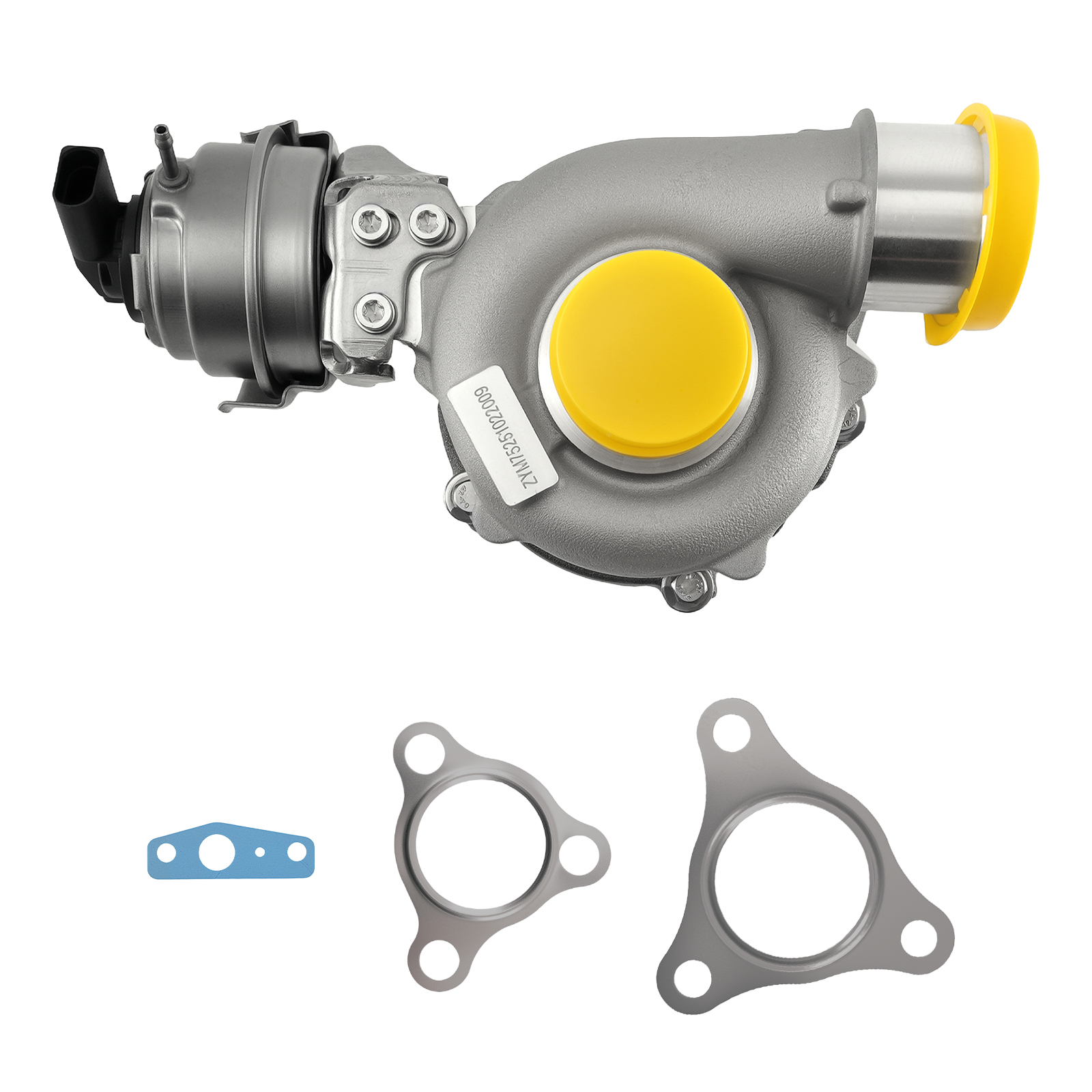 Turbolader for Honda CR-V/Civic 1.6i-DTEC 2013-2016 18900RSXG032M2 N16A1
