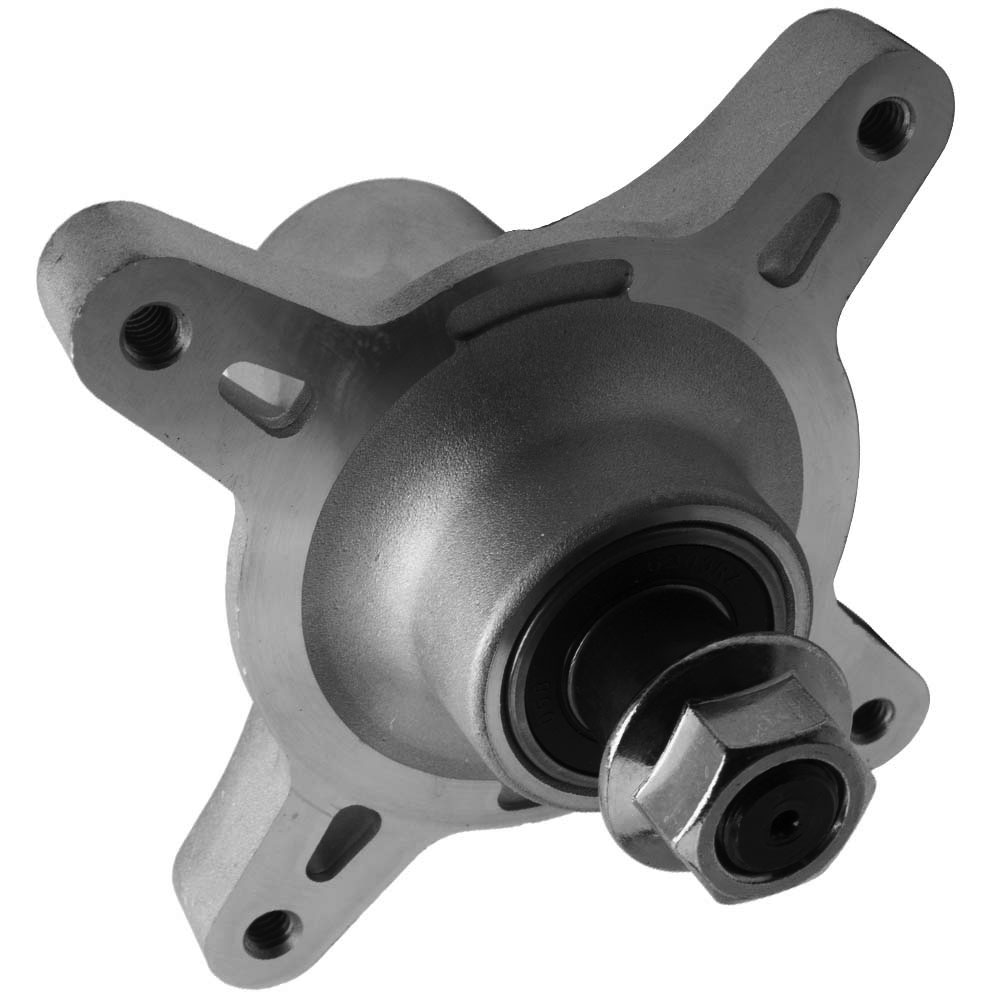 3XDeck Spindle Set for Toro TimeCutter SS5000 SS4216 121-0751 117-7439