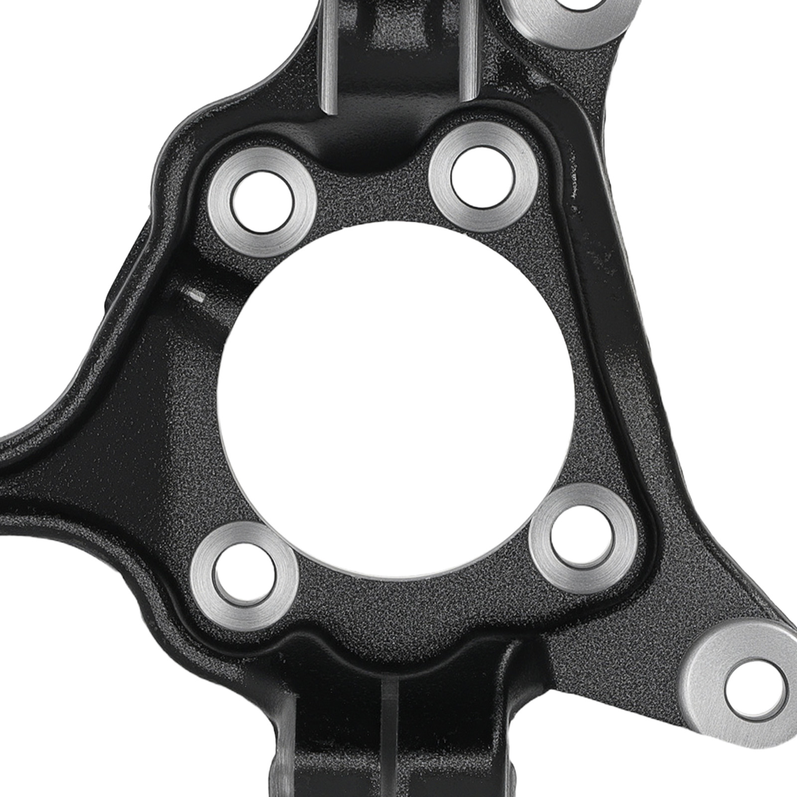 Front Right Steering Knuckle Assembly for Subaru XV/Impreza 2014-18 28313SC000