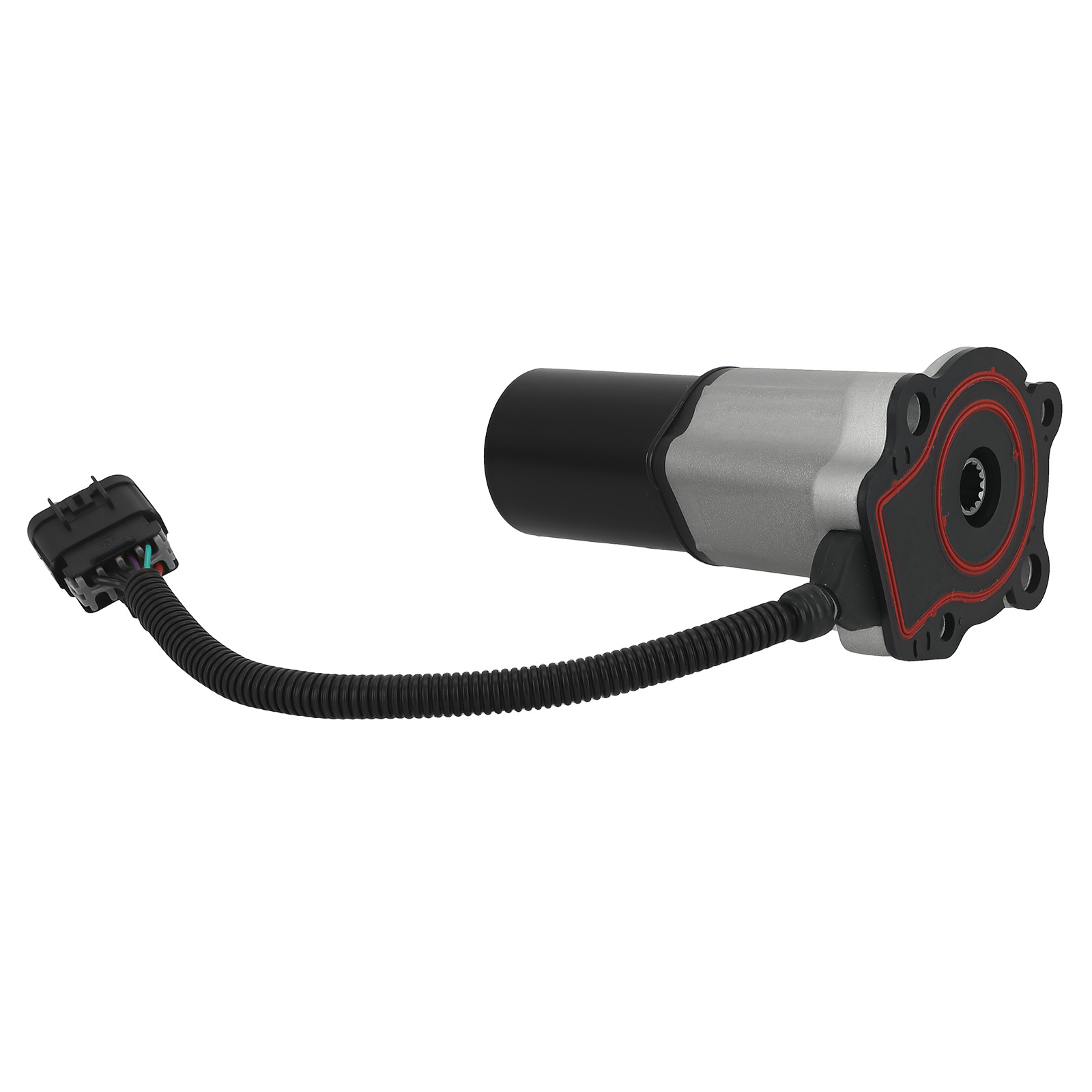 4WD Actuator for GMC Envoy XL XUV Isuzu Ascender 2002-2009 600903