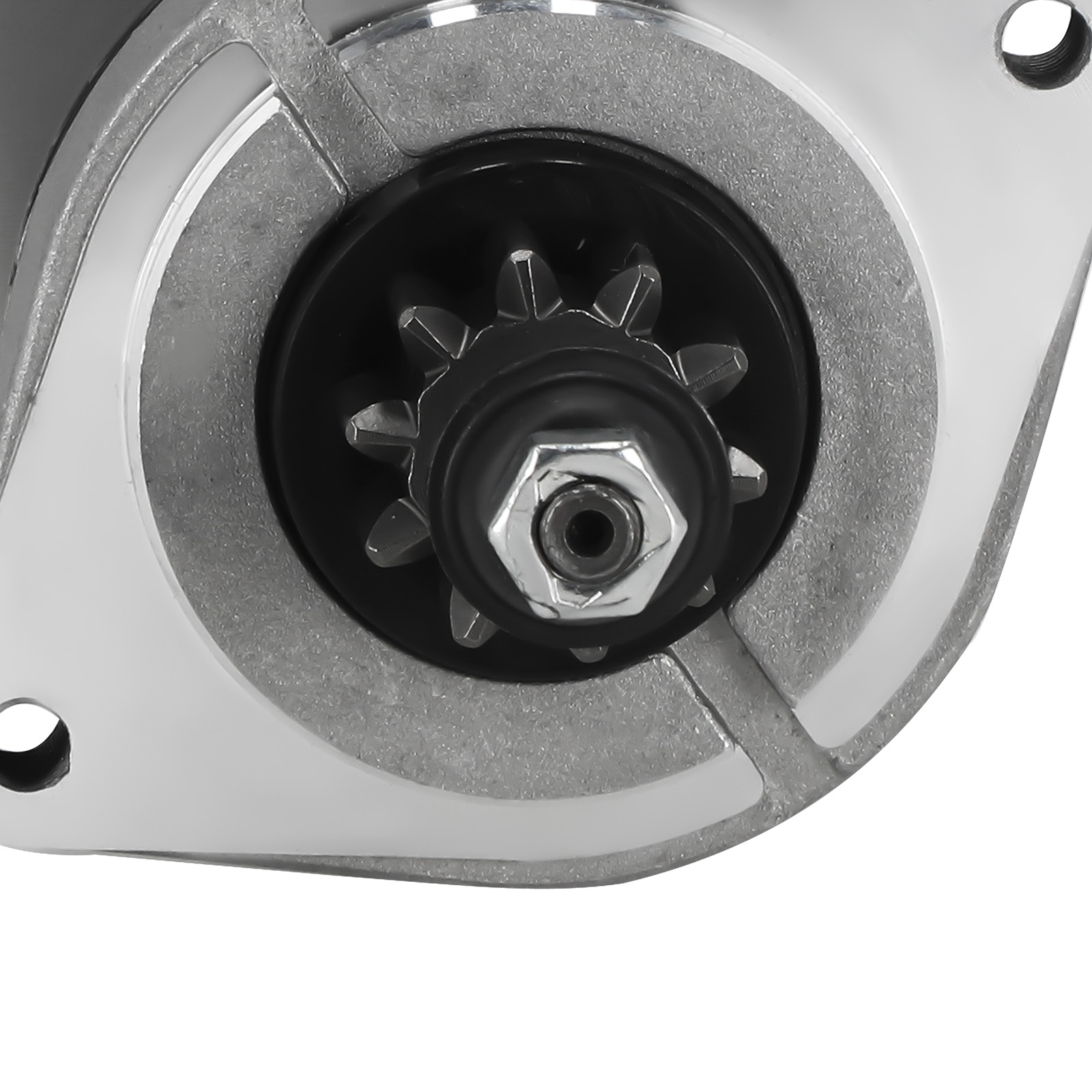 Starter motor for Cub Cadet Zero-Turn Lawn Mower kawasaki FR651V FR691V FR730V