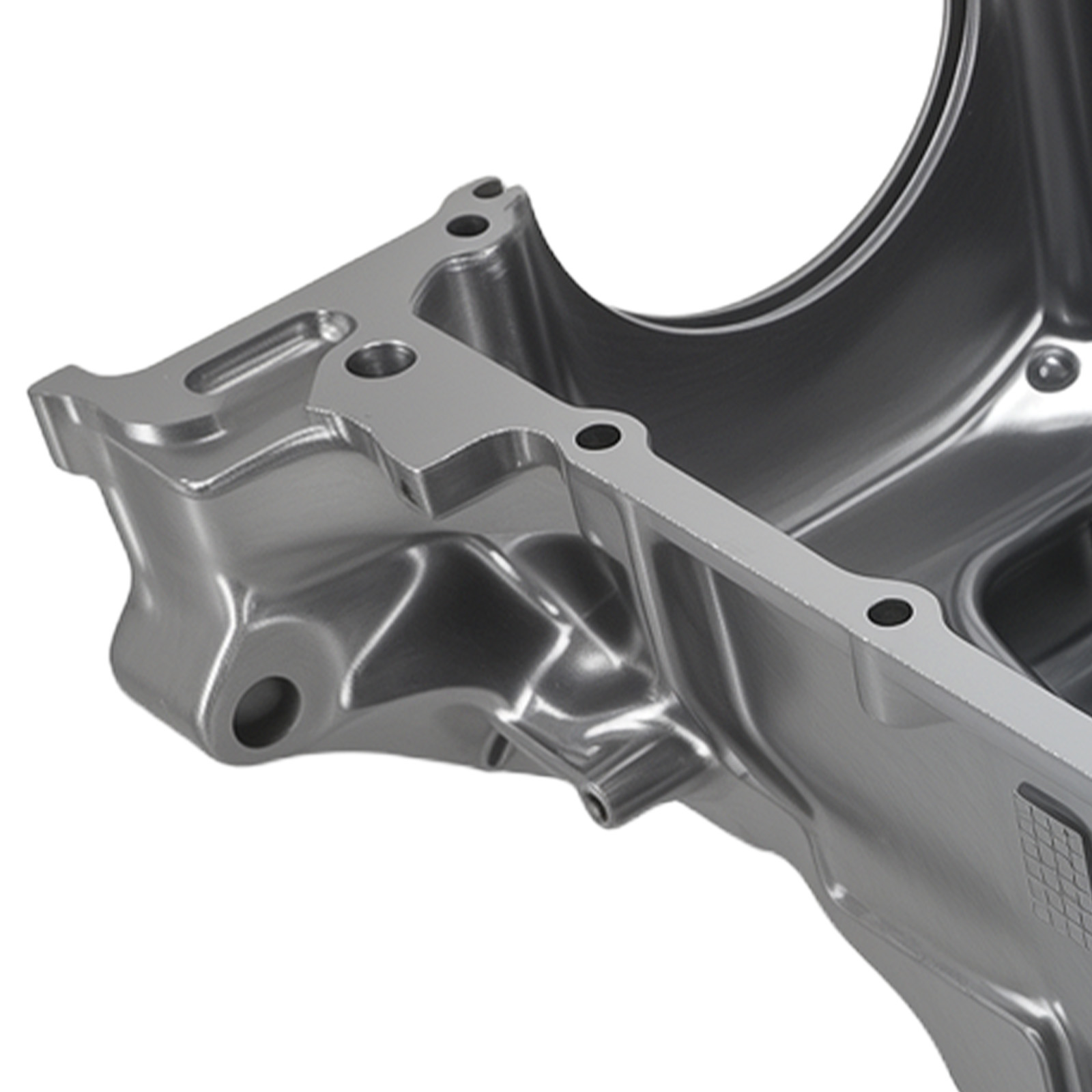 Oil Pan for Honda Fit Base/LX/Sport 1.5L 2009-2013 11200-RB0-900