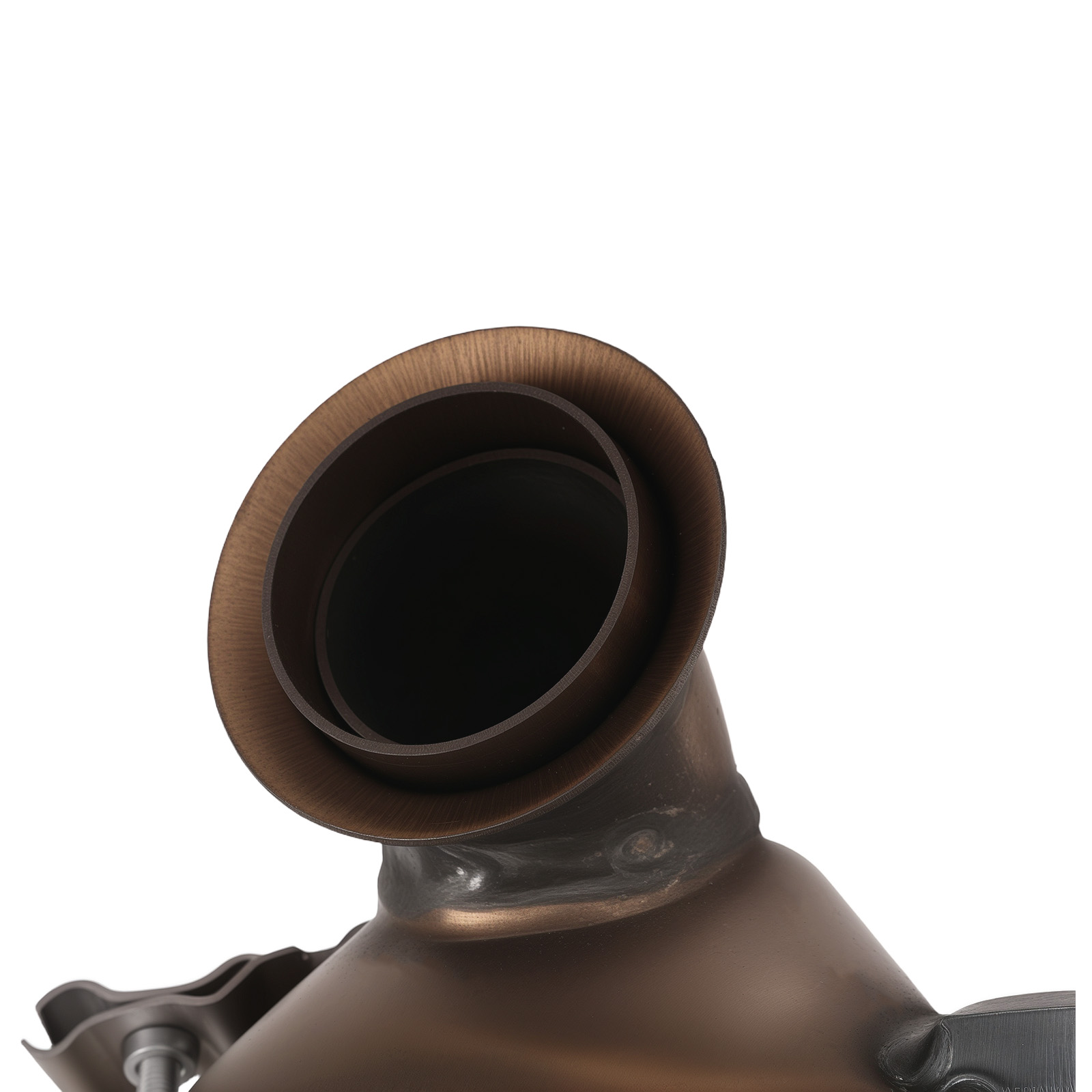 Catalizador Diésel for VW Multivan V 1.9 7H0254700GX 2006-2009