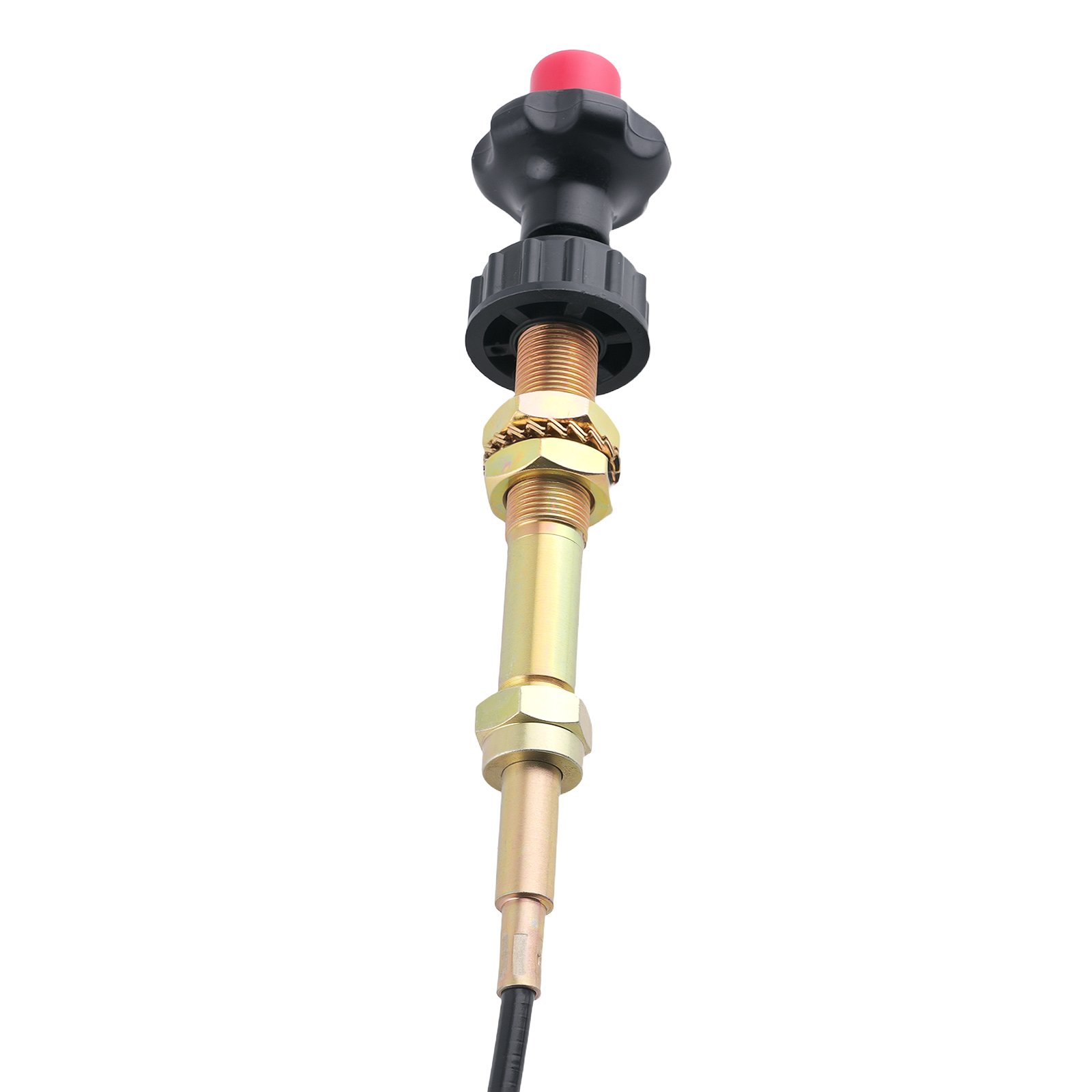 6FT Heavy Duty Dump Cable for VCGTX06 Truck 2012-2014 .088in Core