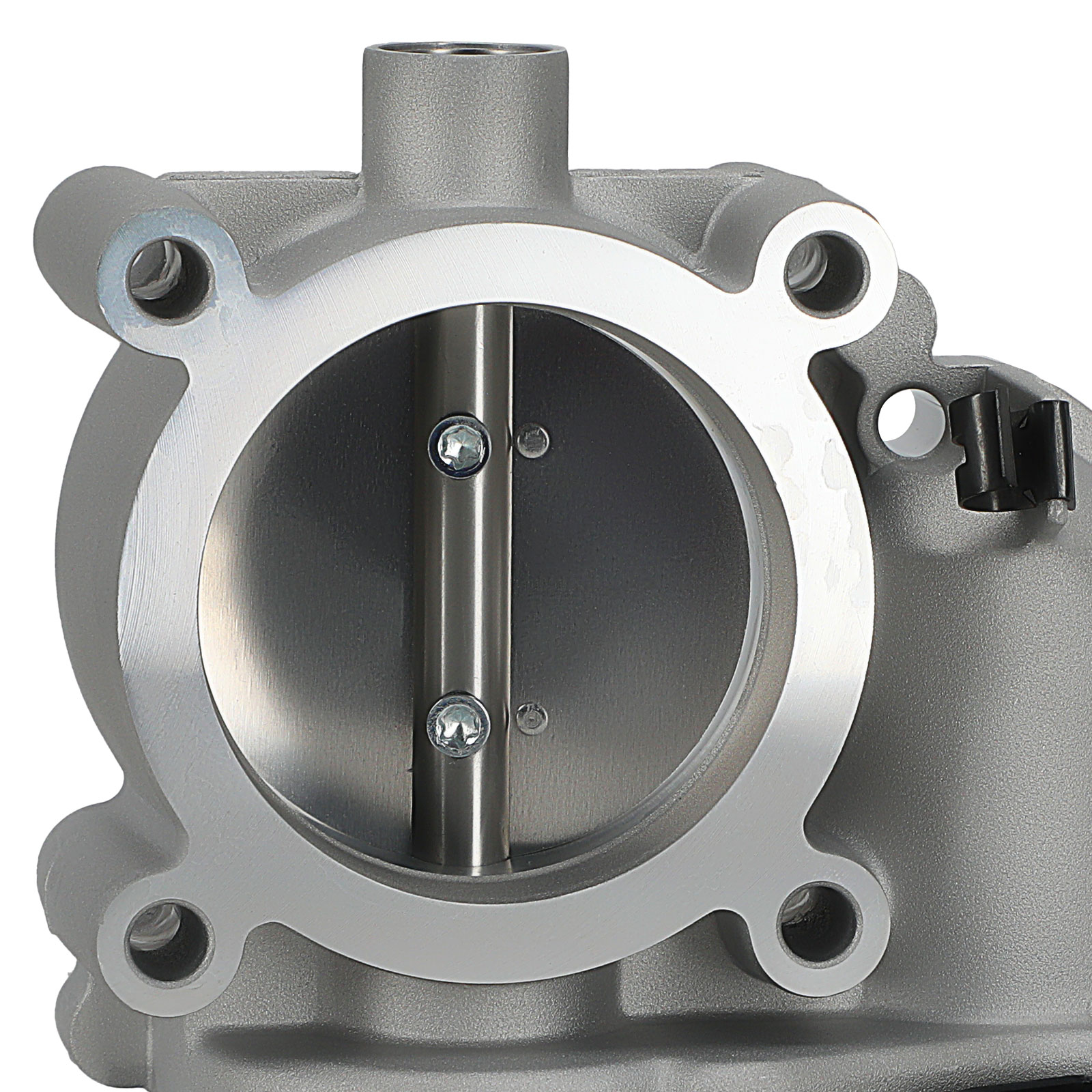 Drosselklappenstutzen for Mercedes Benz A B C Klasse SLK R172 W169 W204 0892427