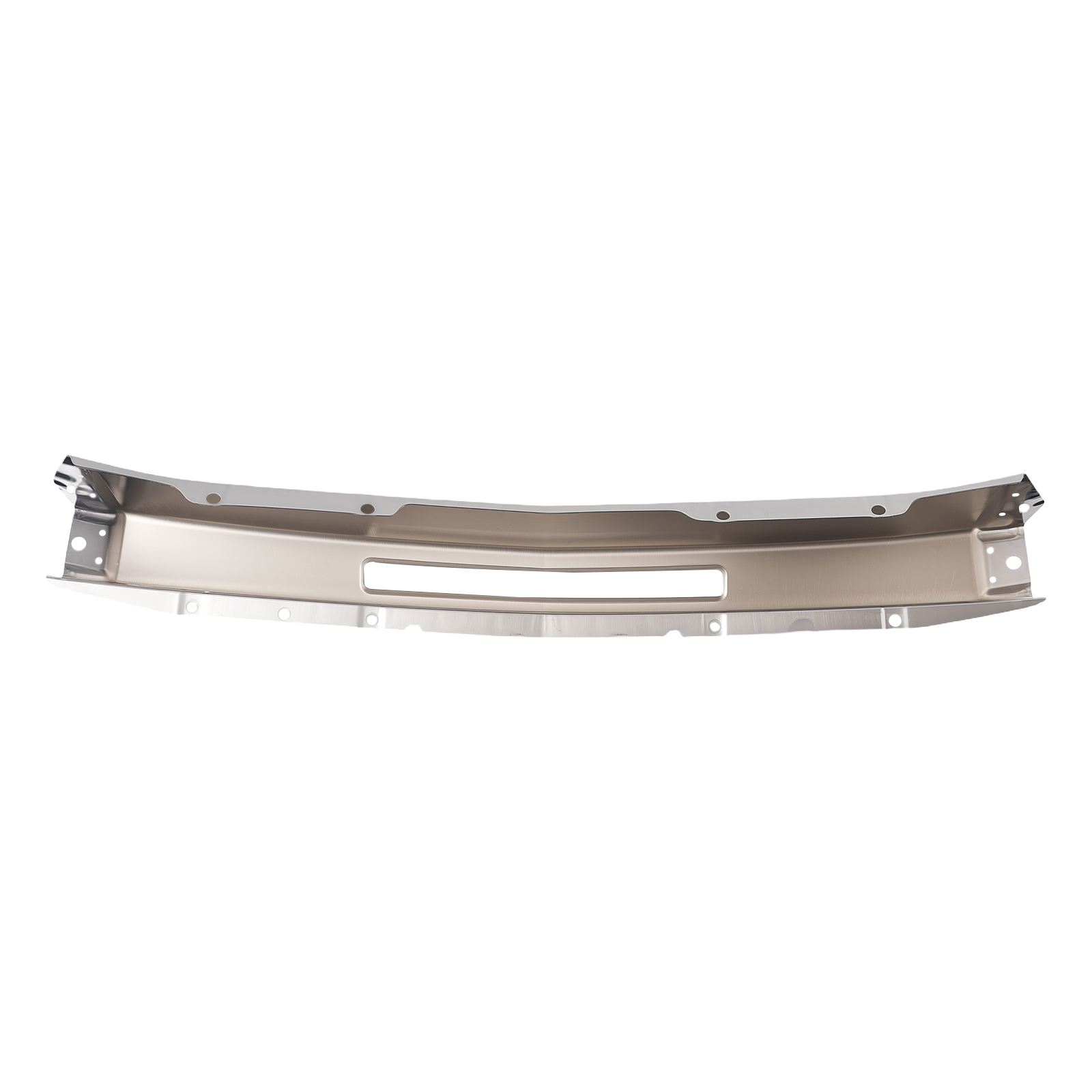 Chrome Bumper Impact Bar for Silverado 1500/2500 HD 2007-2013 15941837