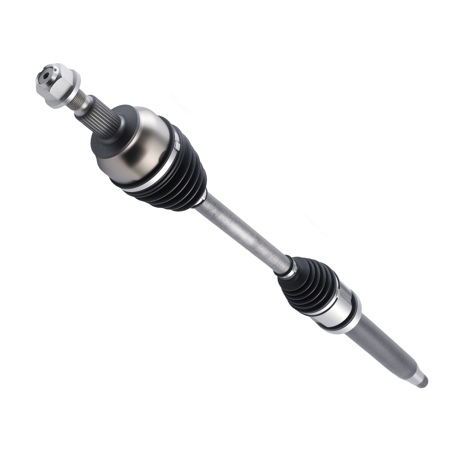 2x CV Axle Assembly for Ford Focus 2012-2016 L4 2.0L Front Driver & Passenger