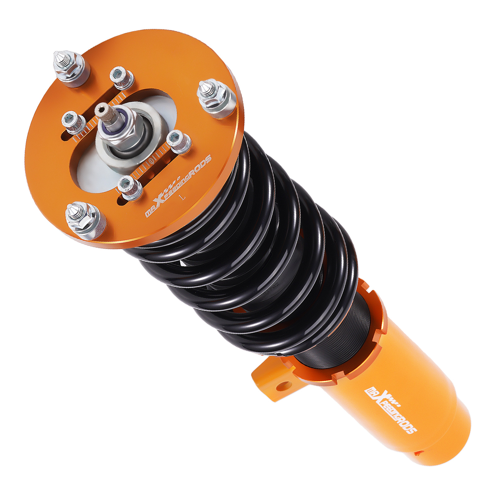 Gewindefahrwerk 24 Wege Dämpferkraft For BMW 1er Coupe E82 118d 2009/09-2013/10