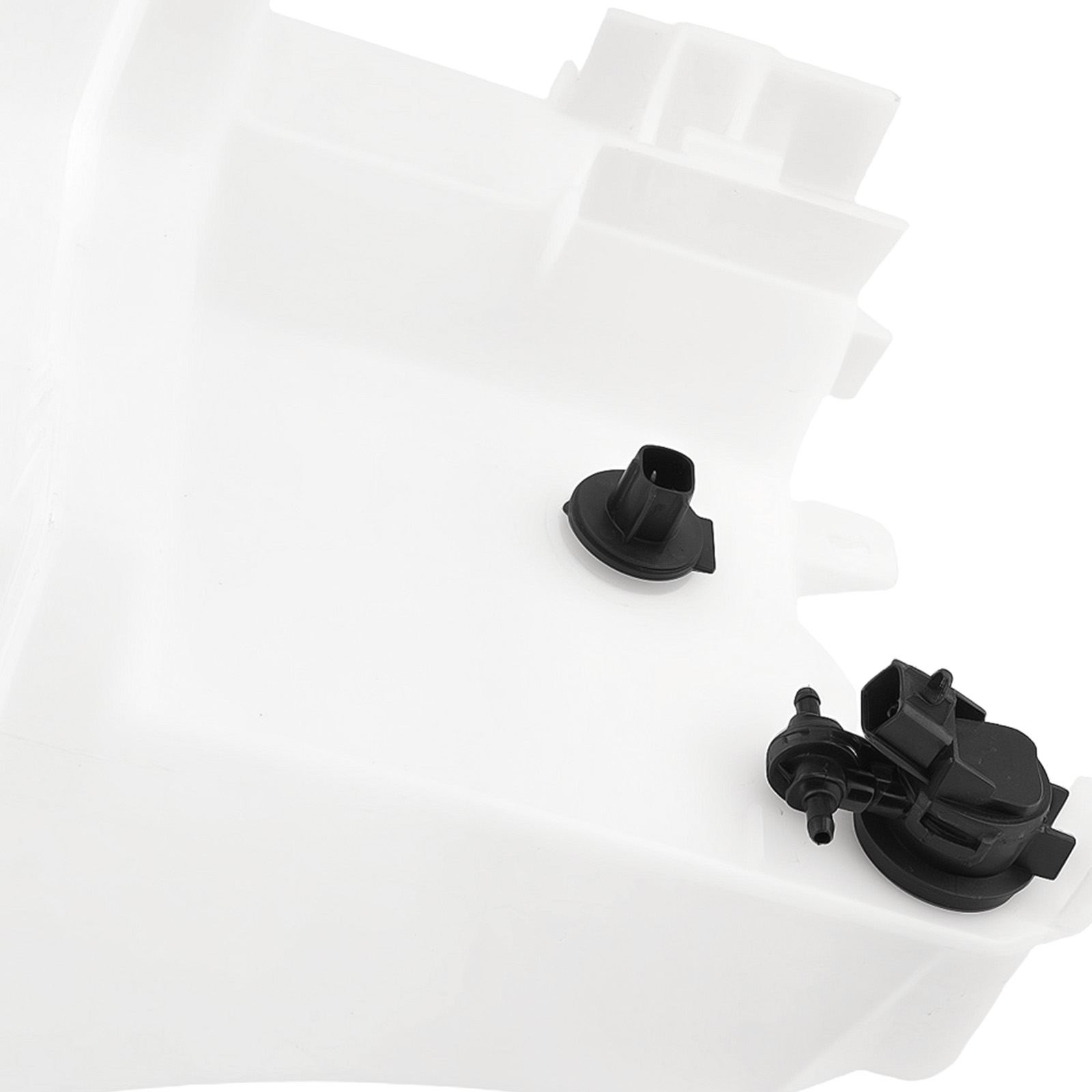 Front Washer Tank Container for Nissan Murano SL SV 2015-2018 289105AA0A