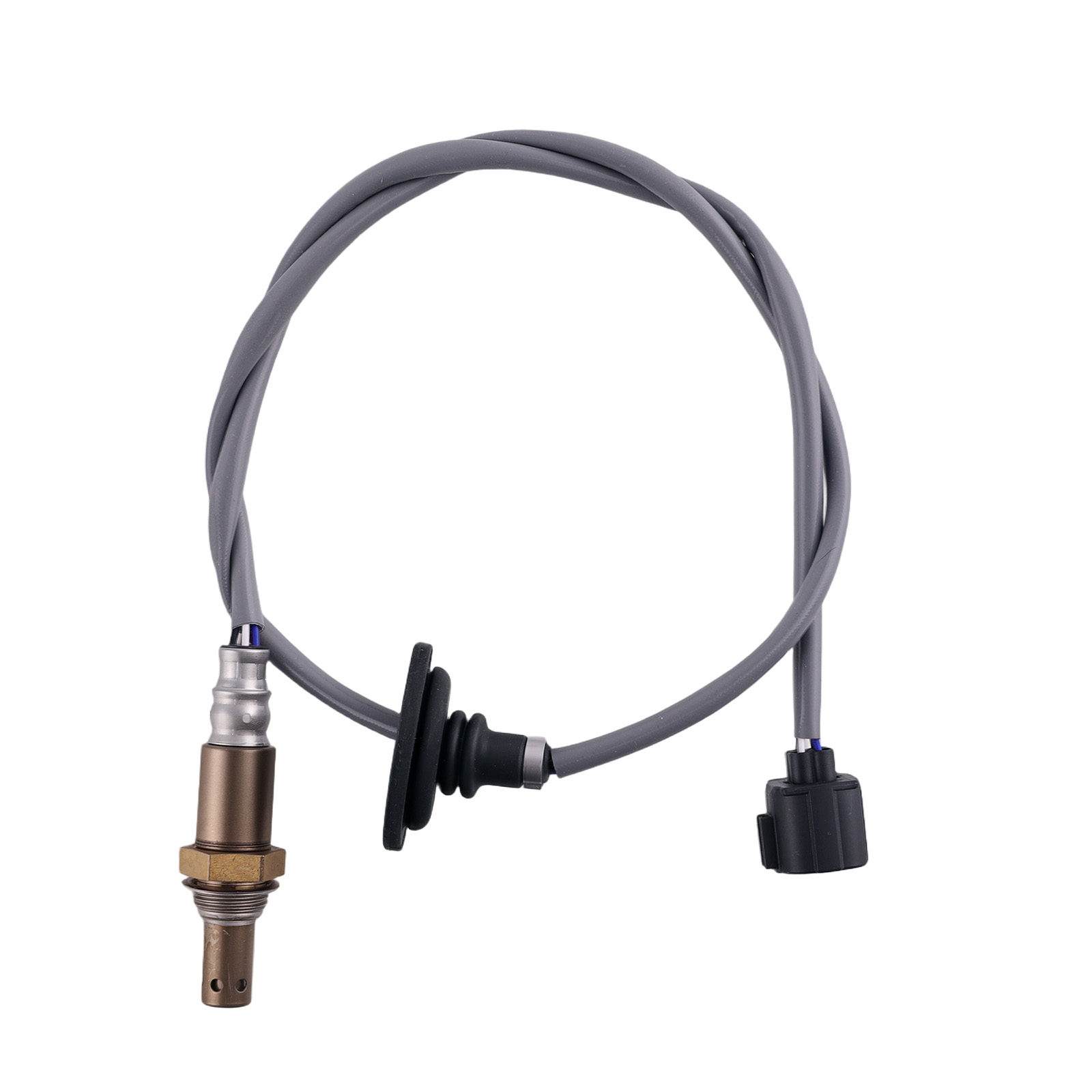 2PCS Oxygen Sensor Up Down For Mitsubishi Outlander 2.4L 2011 2012-2013 234-4114