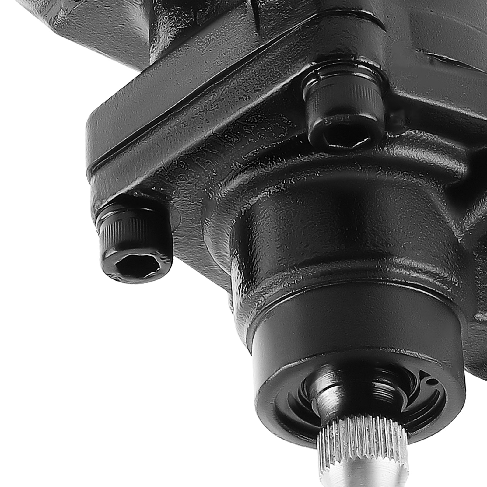 Complete Power Steering Gear Box for Ford F150 F250 Mazda B2300 B4000 27-7516