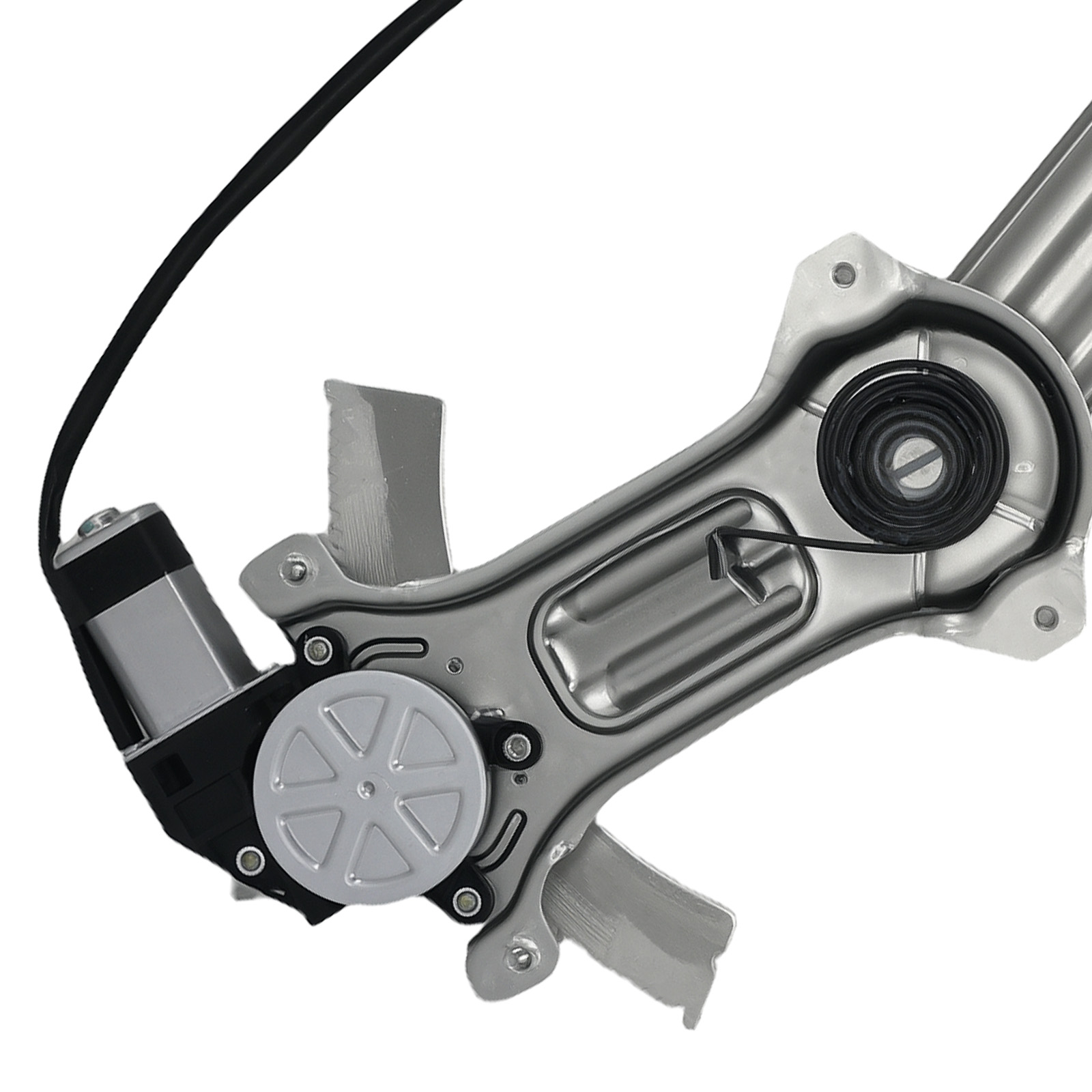 Front Window Lifter for Ford Mustang GT 4.6L SOHC 1999-2004 741-126