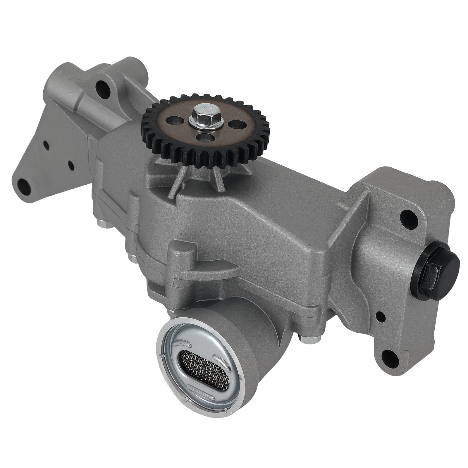 Engine Oil Pump for Hyundai Genesis Coupe 2.0L 10-14 Aluminum 21310-2C001