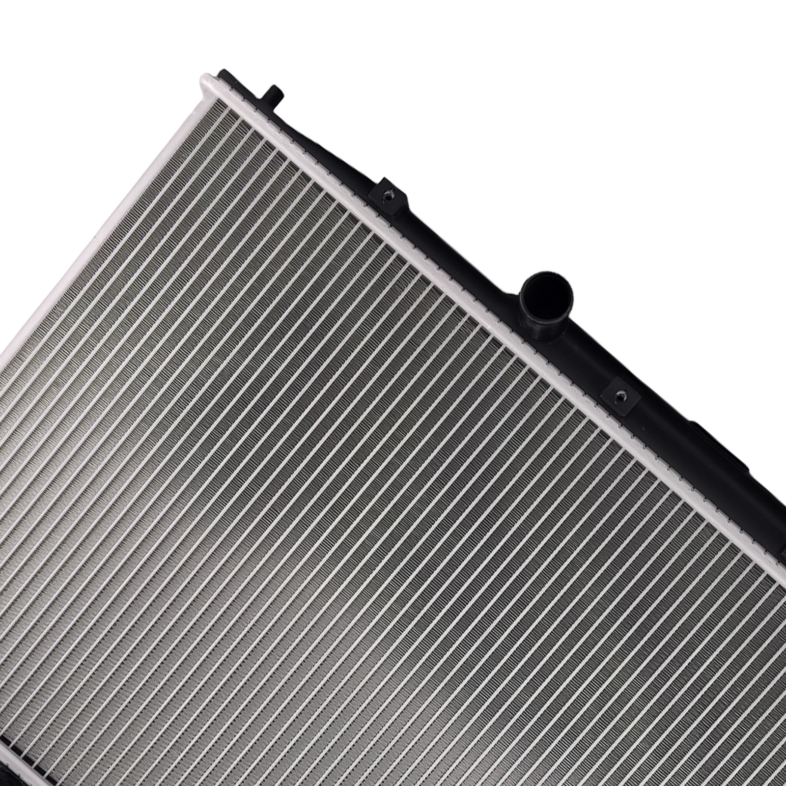 Aluminum Radiator for Honda Accord/Crosstour/Accord Crosstour 3.5L V6 RAD2989