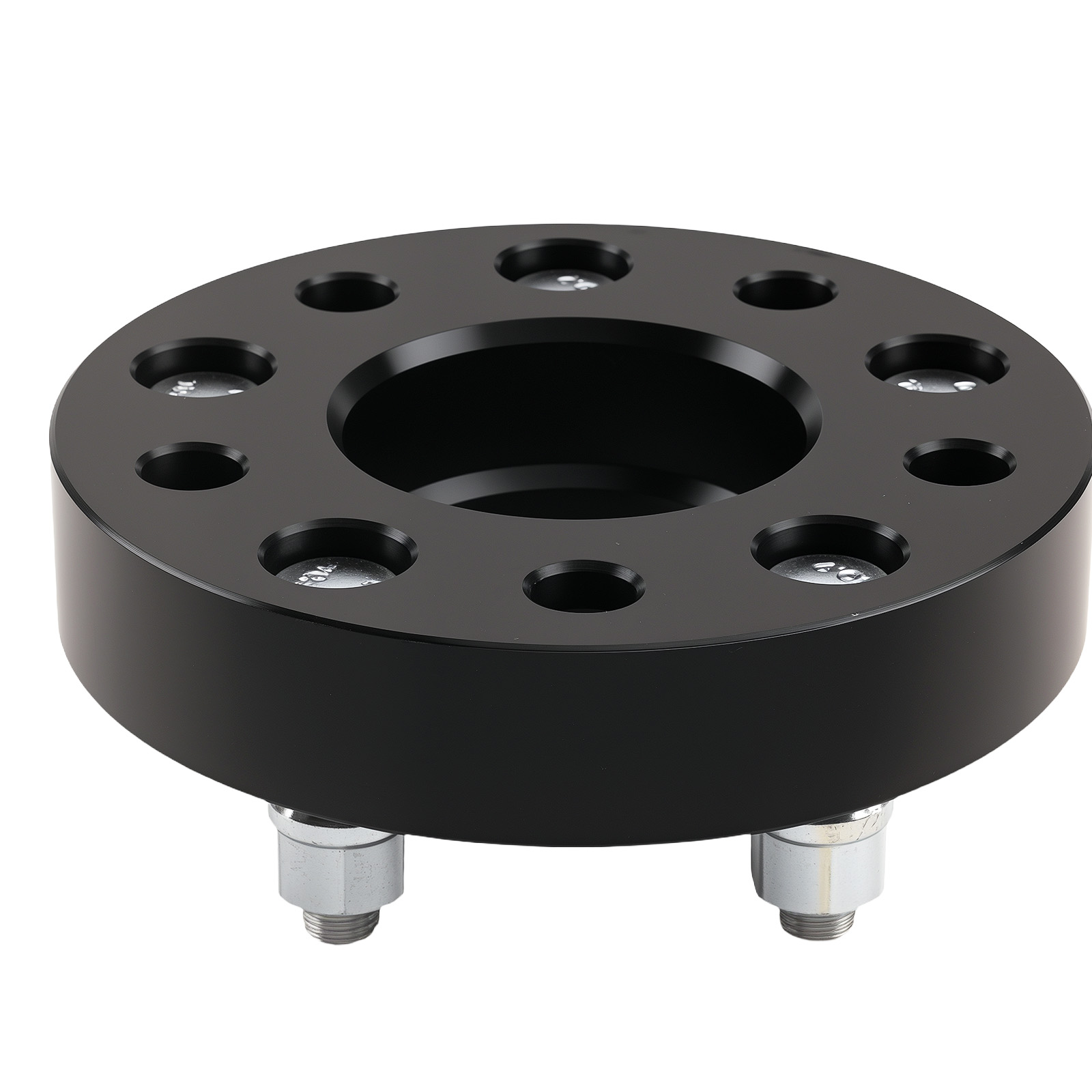 32mm Wheel Spacers for Chevrolet Corvette Blazer S10 1982-2019 5x4.75 M12x1.5