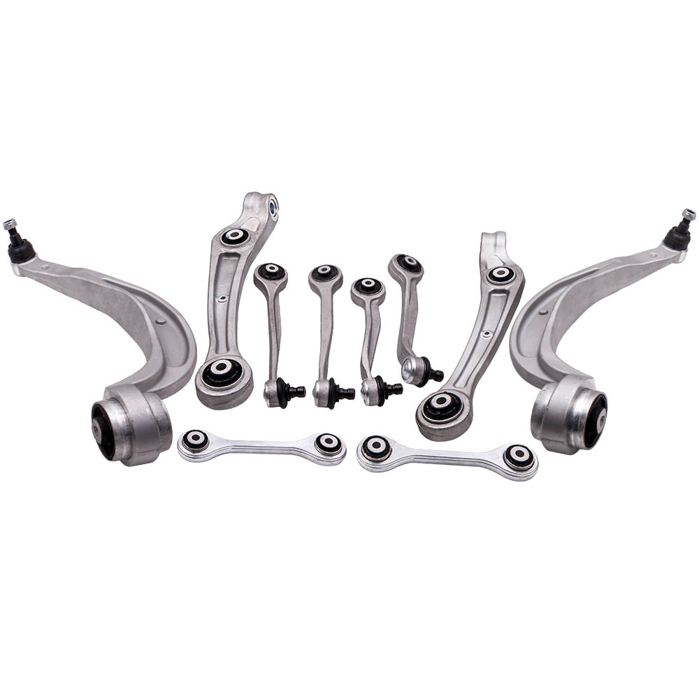 M14 QUERLENKERSATZ VORDERACHSE LINKS&RECHTS FOR AUDI A4L B8 Q5 8RB A5 8T3 S5 8F7