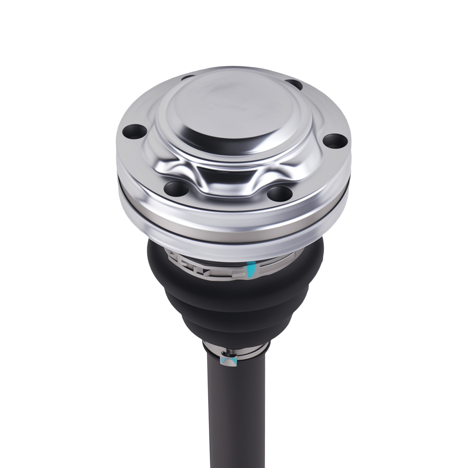 Antriebswelle Hinten Links ohne ABS Ring für BMW X1 E84 2009-2015 16d-23d 2.0L