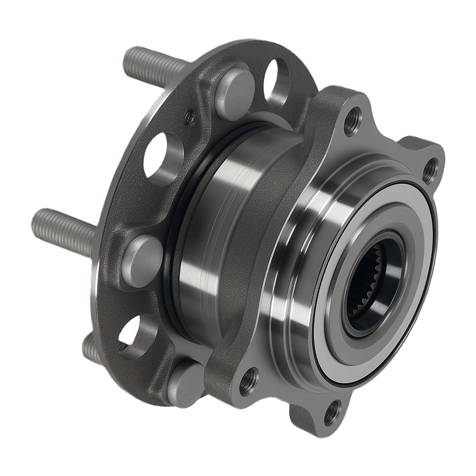 AWD Wheel Hub Bearing Front Rear for Hyundai Tucson Kia Sportage 512647
