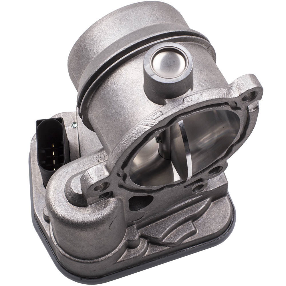 Drosselklappenstutzen for BMW 335d E90 DOHC 2009-2011 X5 E70 L6 3.0L 11717791481