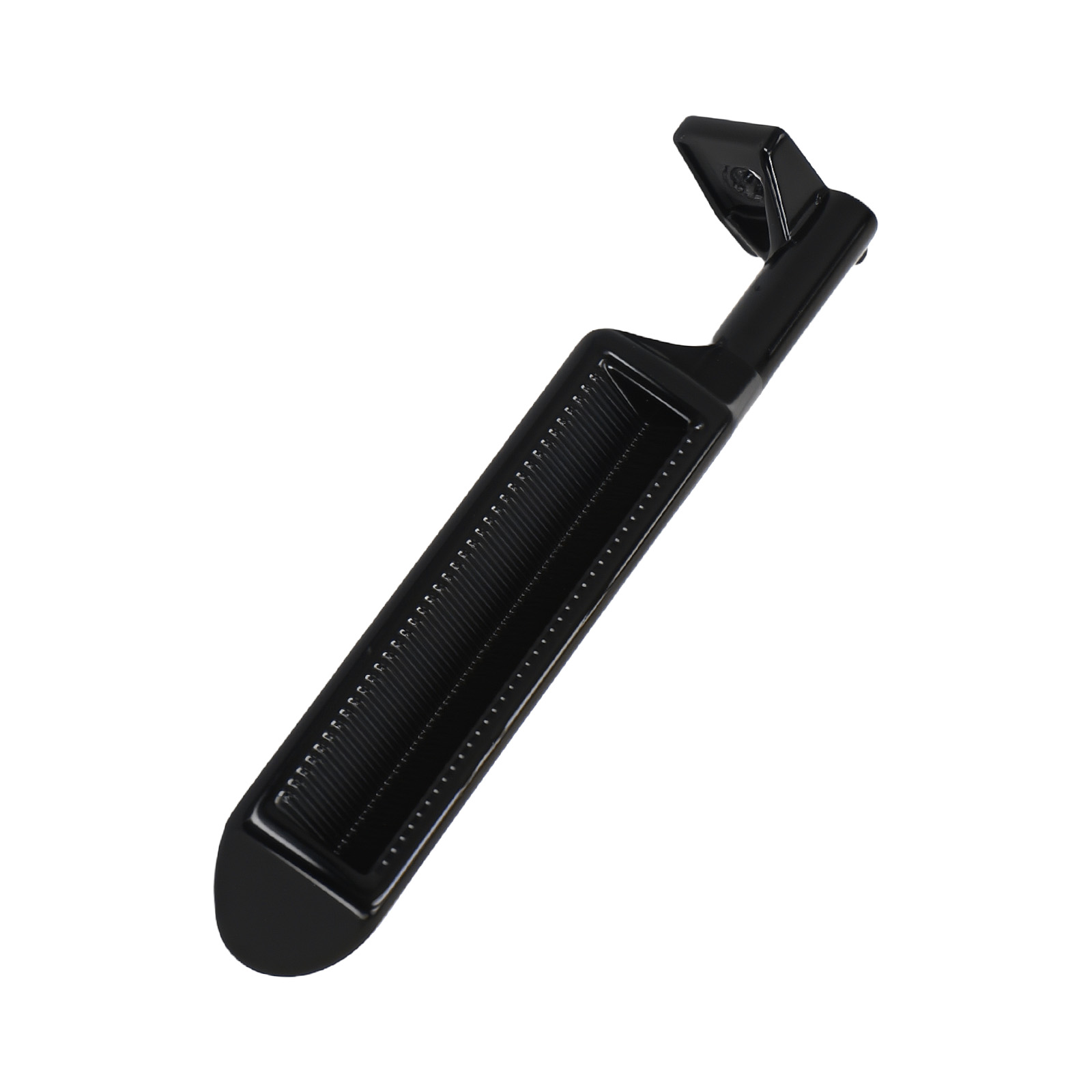 Front Rear Interior Door Handle for Ford F150 F250 F350 1987-1998 Black