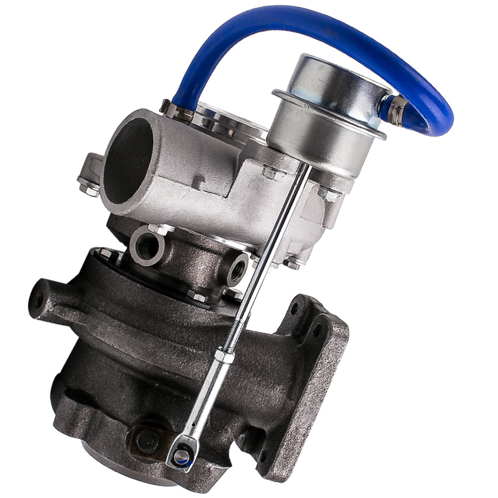 GT1752 Turbo Turbocharger for SAAB Upgrade 9.3 9.5 9-3 2.0L 9-5 2.3T 452204-0005