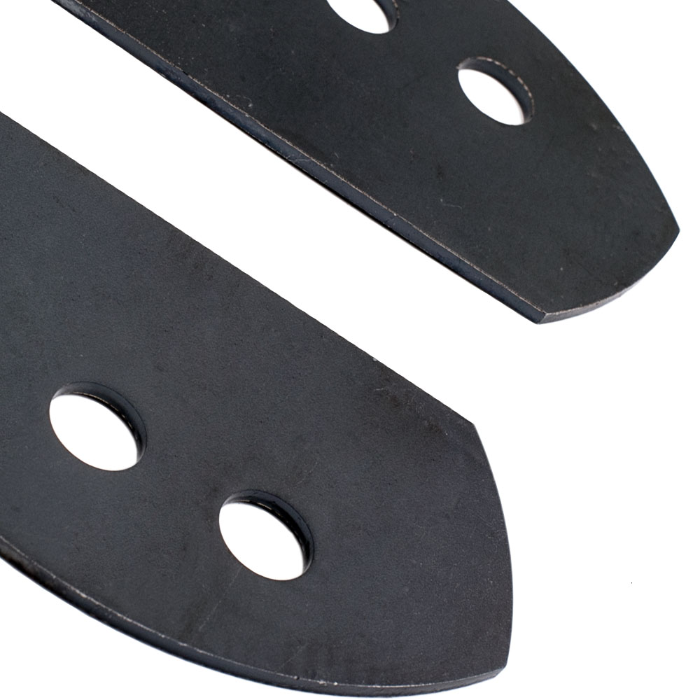 Hinten Rear Subframe Repair Reinforcement Kit fit for BMW E46 Chassis 3 Series