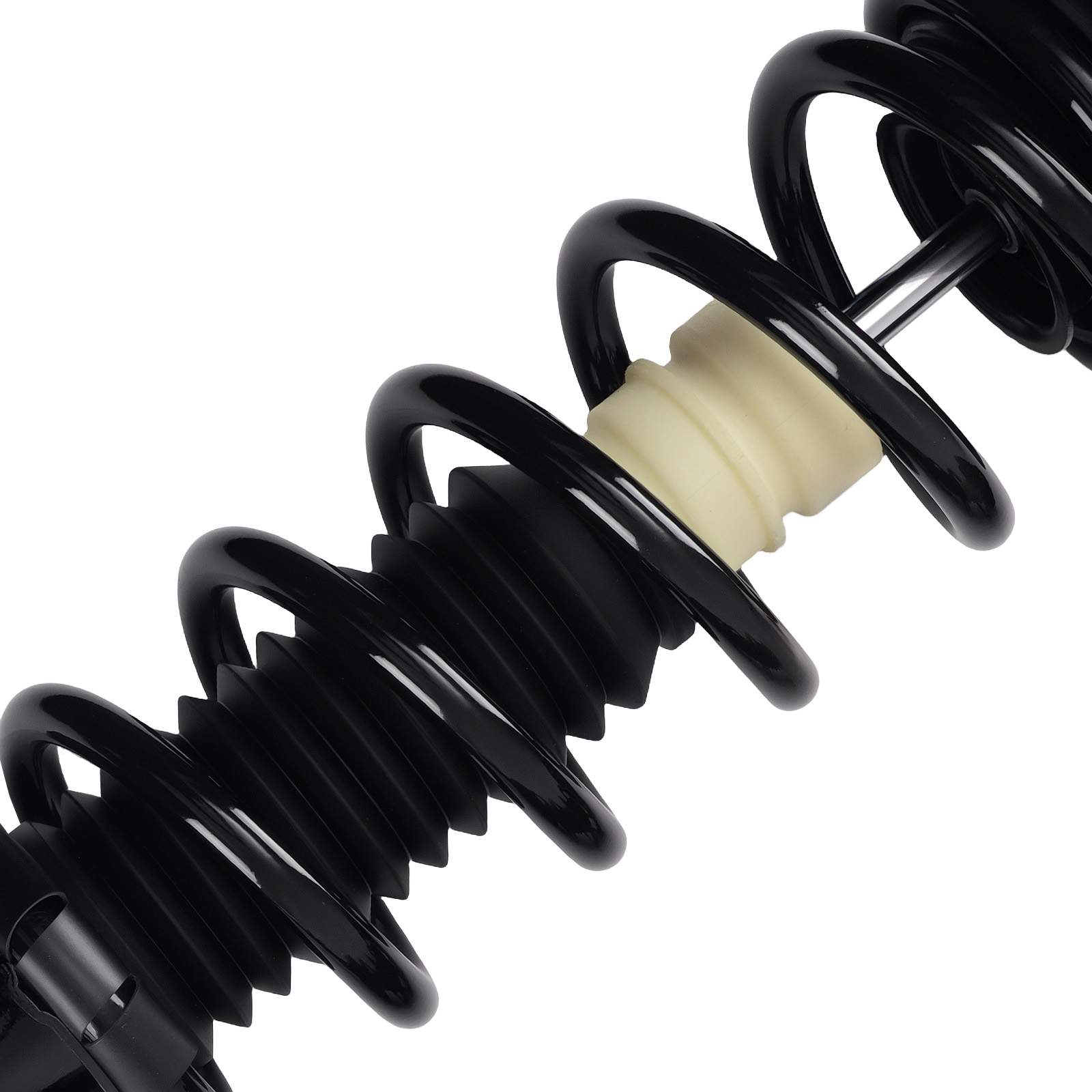 RWD Front Struts w/Coil Spring Rear Shock Absorbers for 2003 - 2006 Infiniti G35