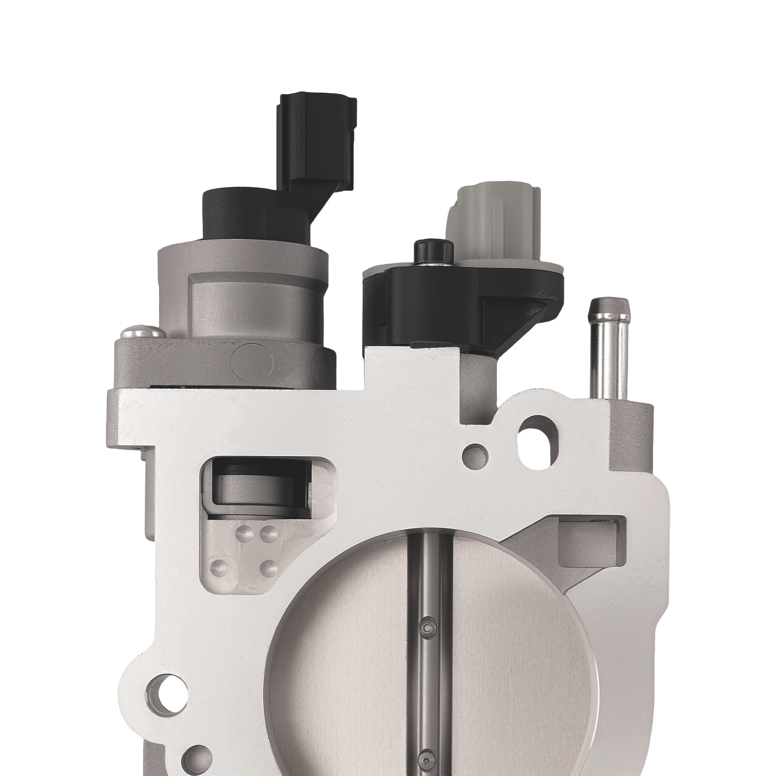 Throttle Body For Dodge Jeep Commander Ram 1500 Pickup 4.7L 2003-2007 5114397AA