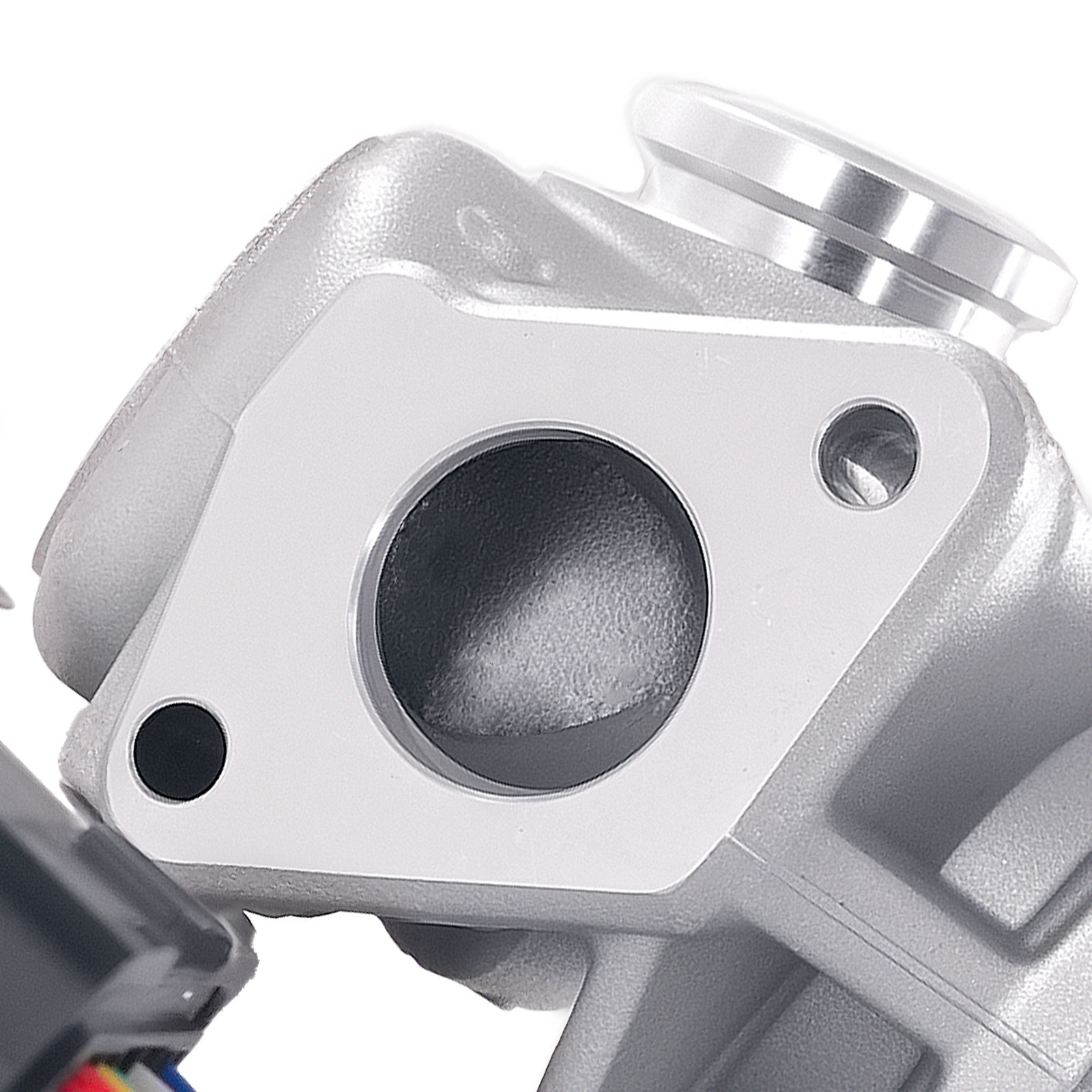 EGR Vanne For Ford Focus II C-MAX 1.6 TDCi Volvo C30, S40 V50 1.6D 3M5Q9D475AA