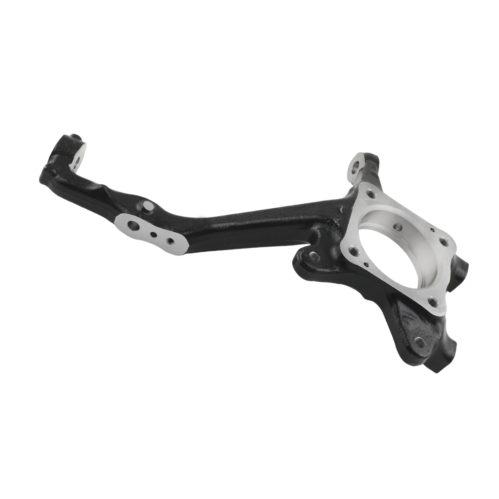 Front Right RH Passenger Steering Knuckle for Toyota Tacoma 2005-2019 2.7L 4.0L