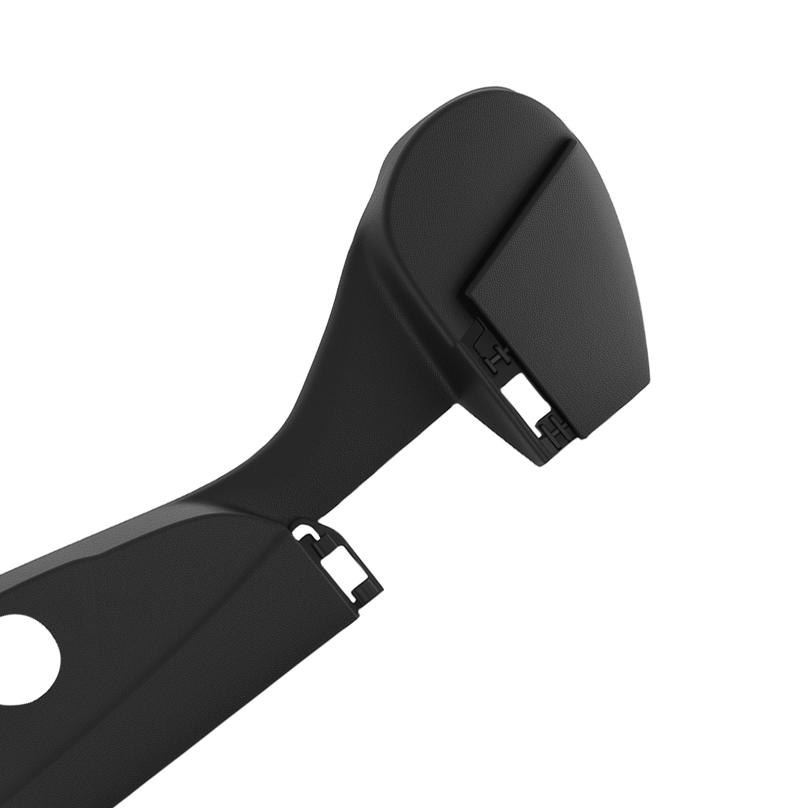 Driver Side Control Panel for Chevrolet Malibu 13-16 22753133 Dark Brown Switch