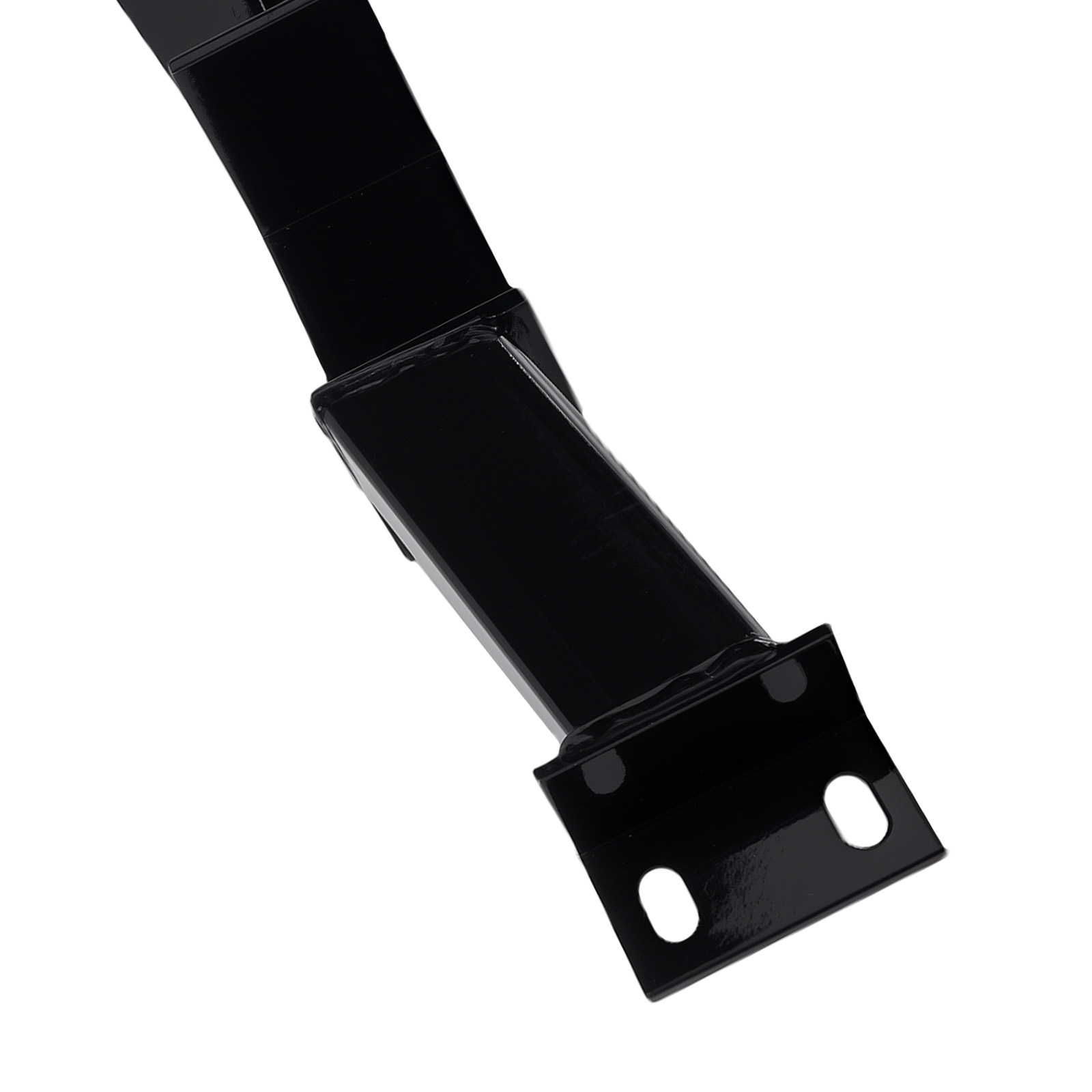 Transmission Mount Crossmember for GM B-Body 1977-1990 Tremec TKO Series Black