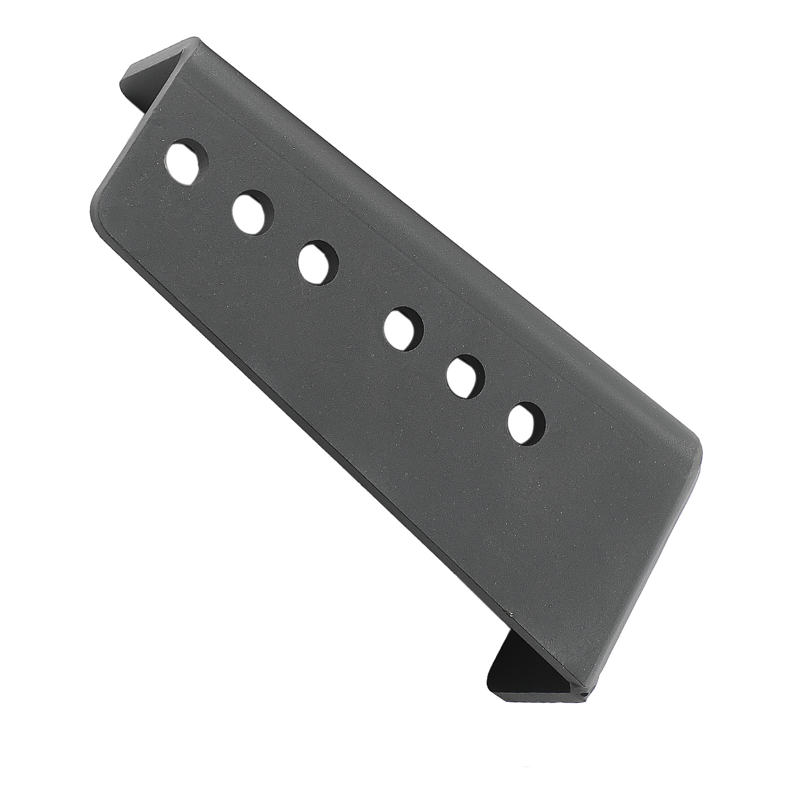 Grip Step Style Rear Mounting Bracket for Ram ProMaster 1500 2500 3500 New