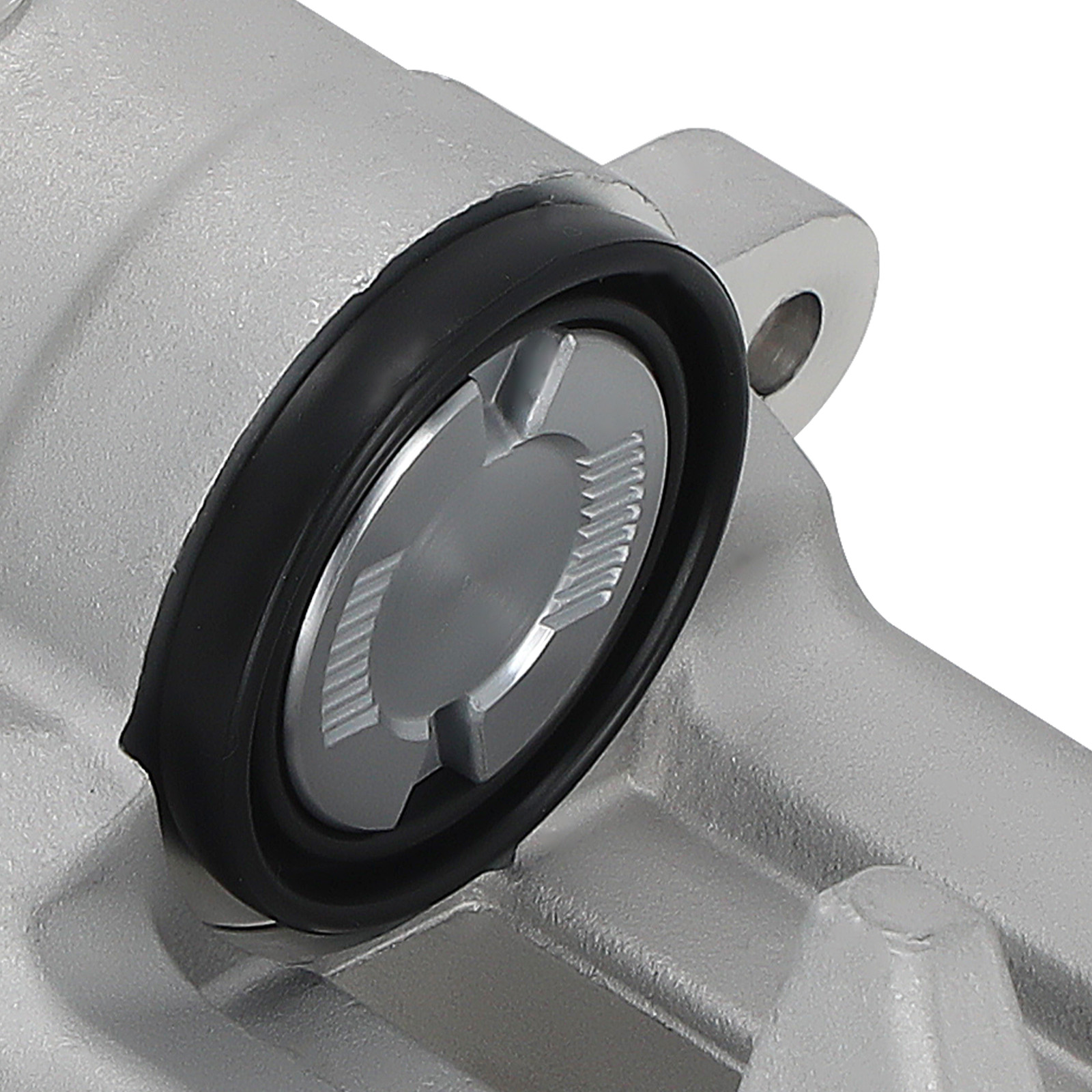 Kit D'étriers De Frein Avant Pour VW Eos 1F7, Scirocco 137 - LS - Neuf (2 Pièces)