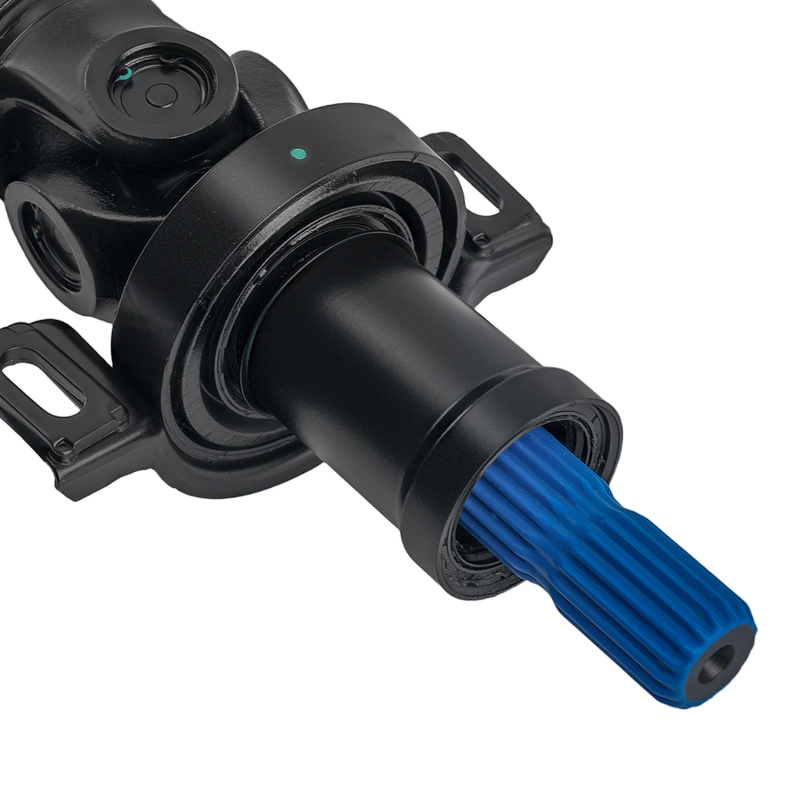 Árbol de Transmisión Delantero for Renault Kangoo AWD 1.6 1.9 2001-2008