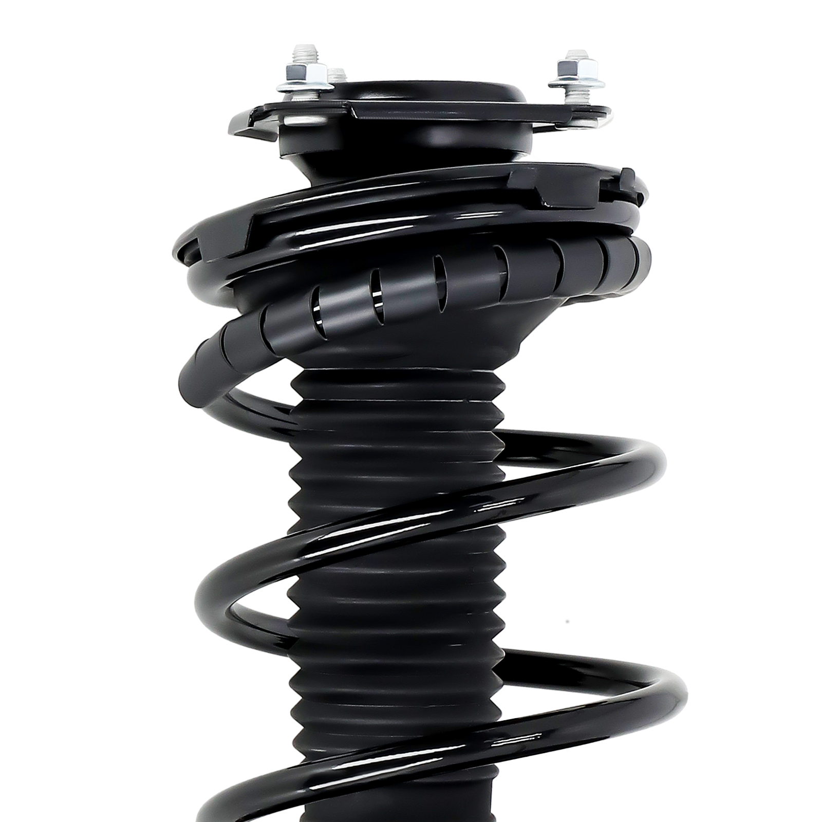 Front Complete Struts Springs Rear Shocks Kit 4 for 2001-2005 Toyota RAV4 AWD