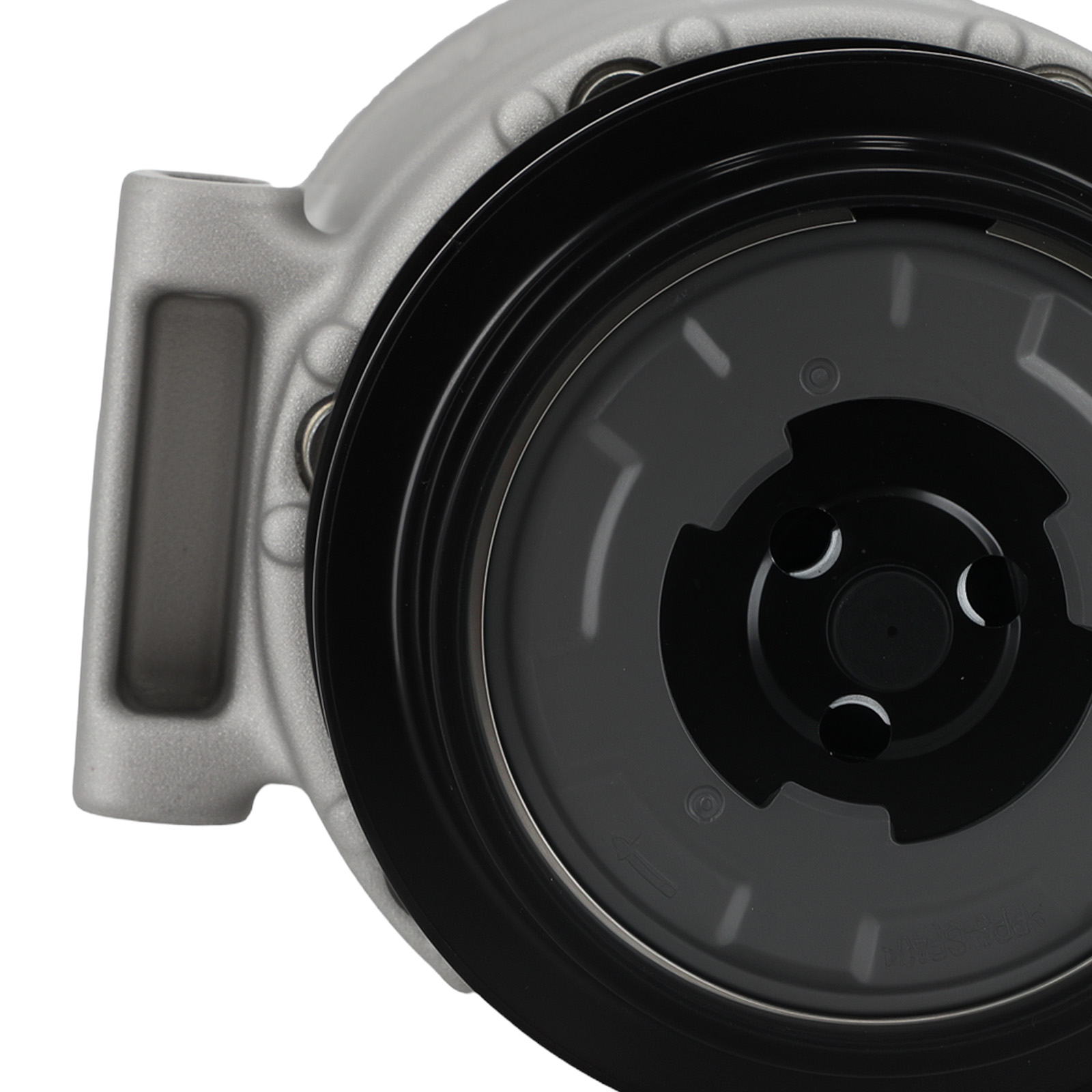 Klimakompressor Kupplung For Mercedes-Benz C E M S W211 W203 CLS CLK 0002308111