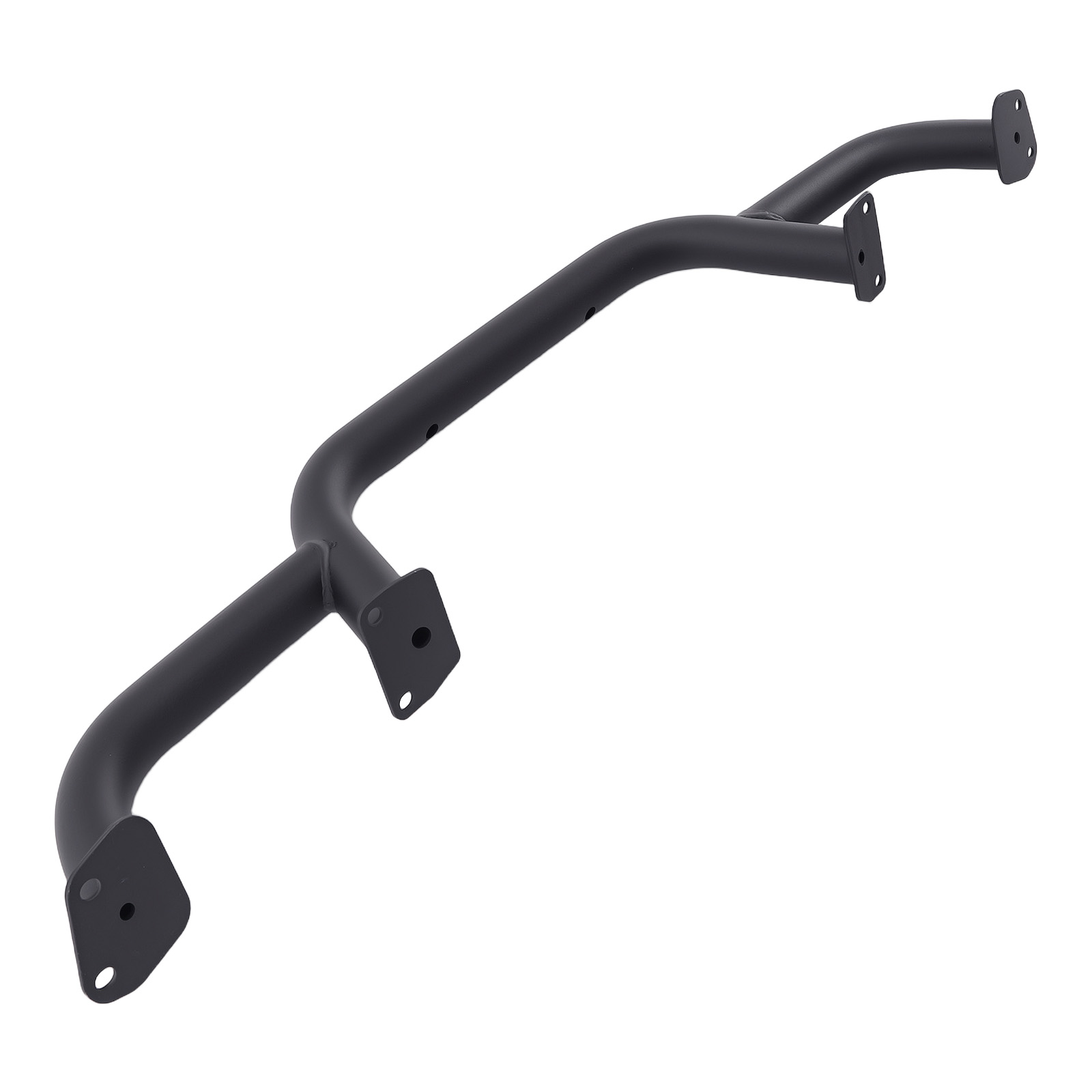 Heavy Duty Front Winch Bumper Grille fit Jeep JL Wrangler 2018-2024 82216474AA