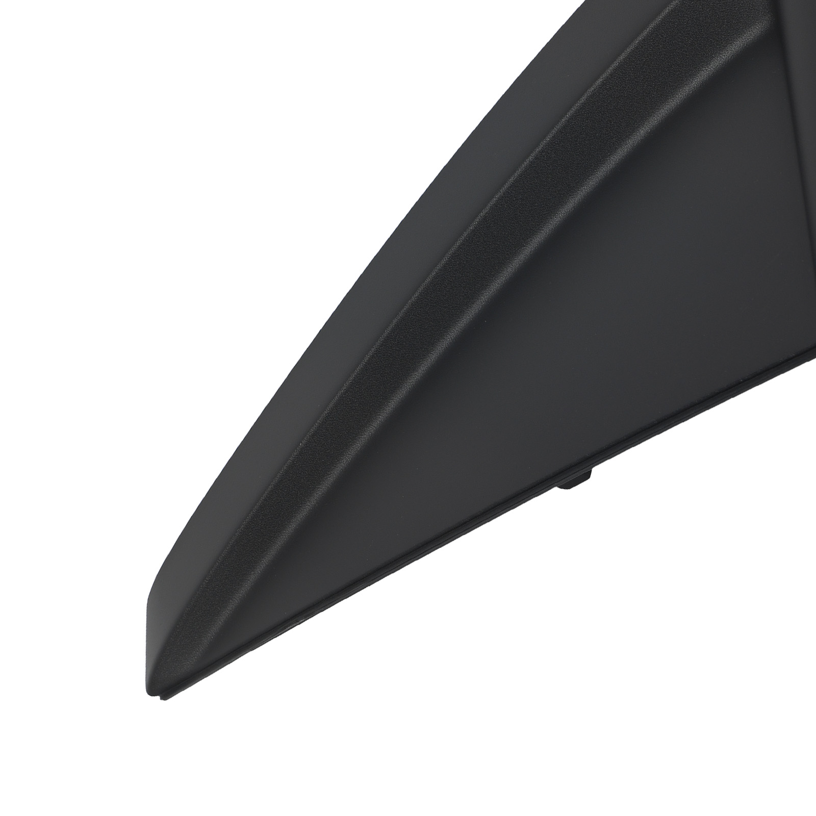 Door Outside Delta Molding Trim for Kia Sportage 2005-2010 Left 838301F001
