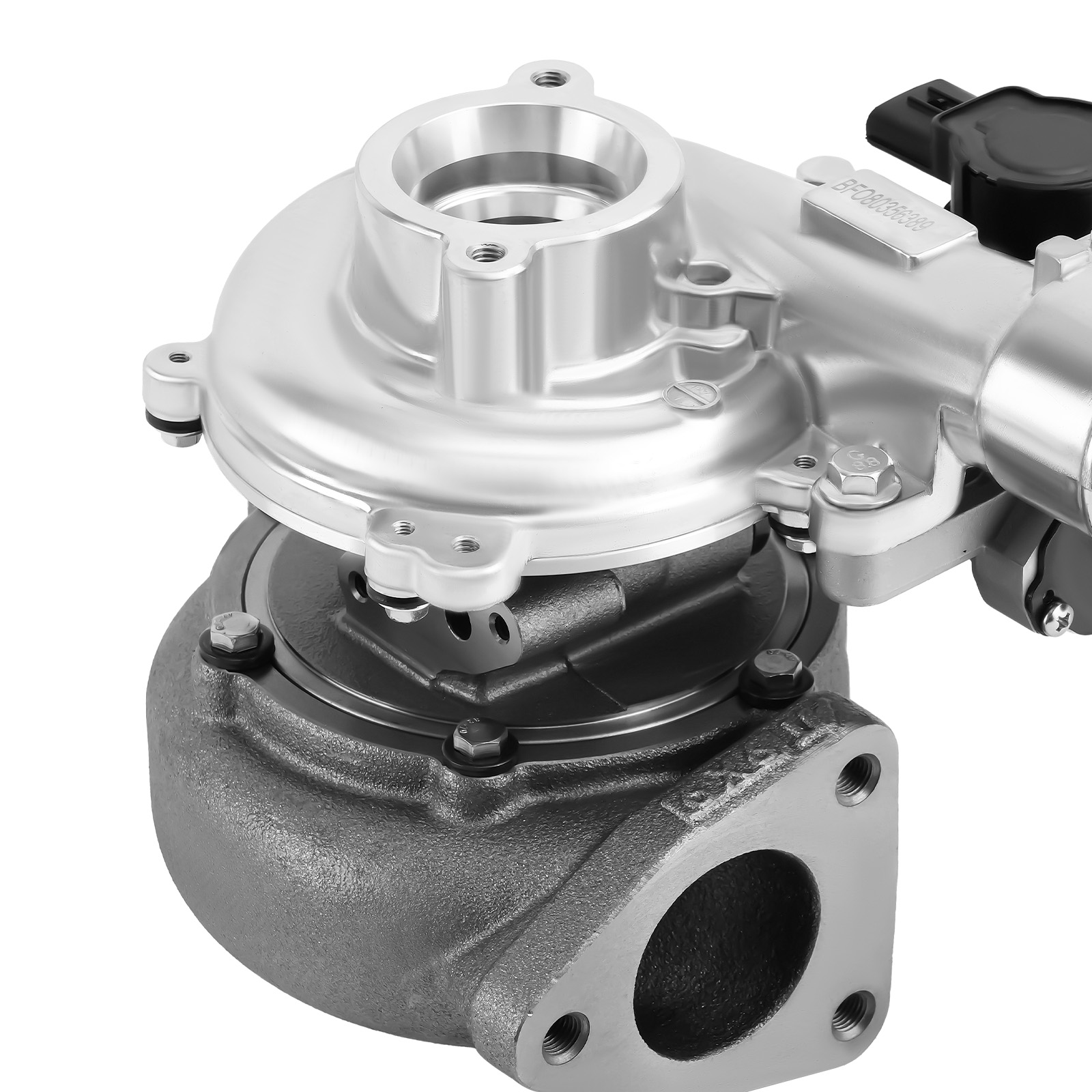 Turbocharger Turbo For Toyota Land cruiser Prado KJD120 KJD150 1KD-FTV Engine