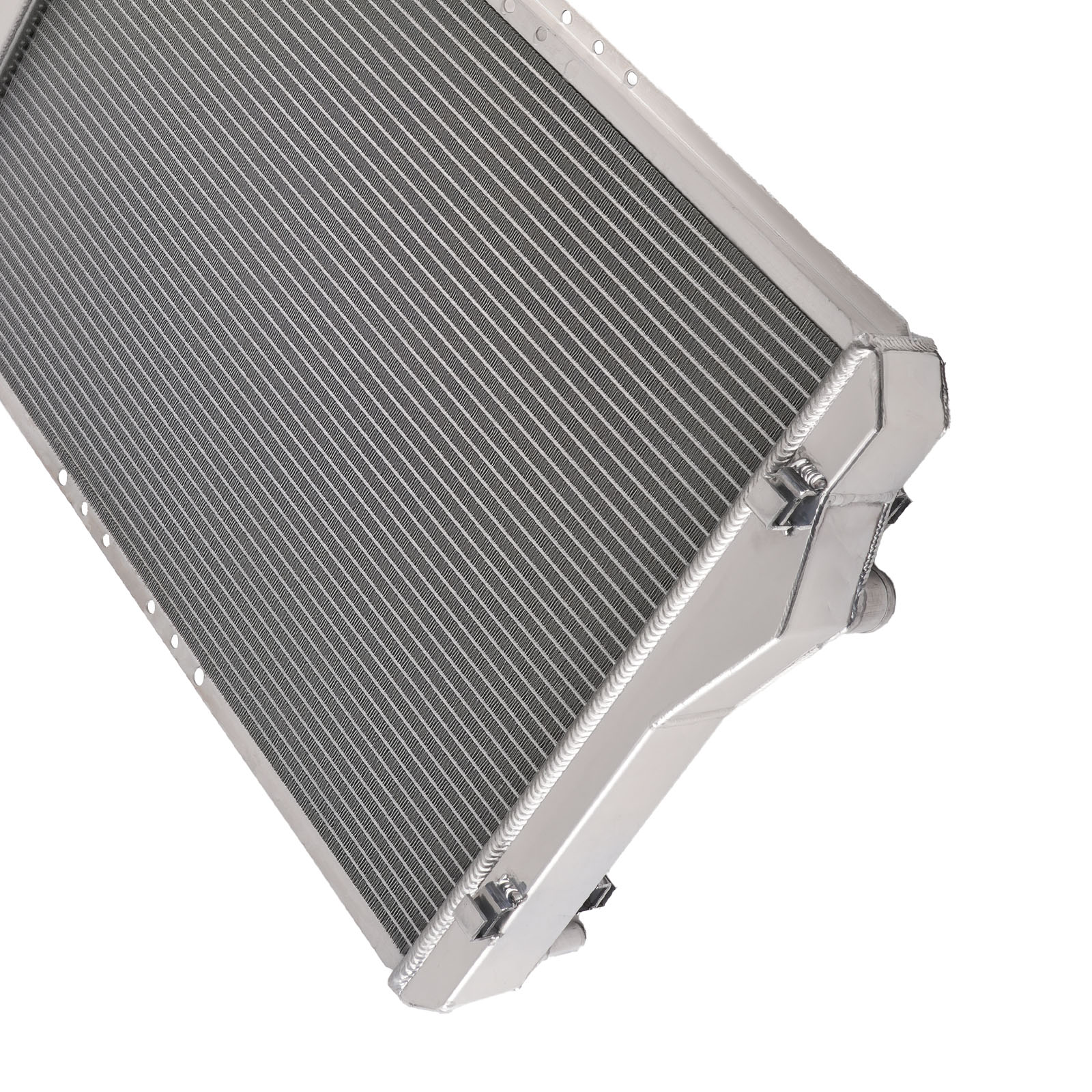 Aluminum Engine Radiator for Chevy Camaro 5.7L 1993-2002 1486 CU1486 AT