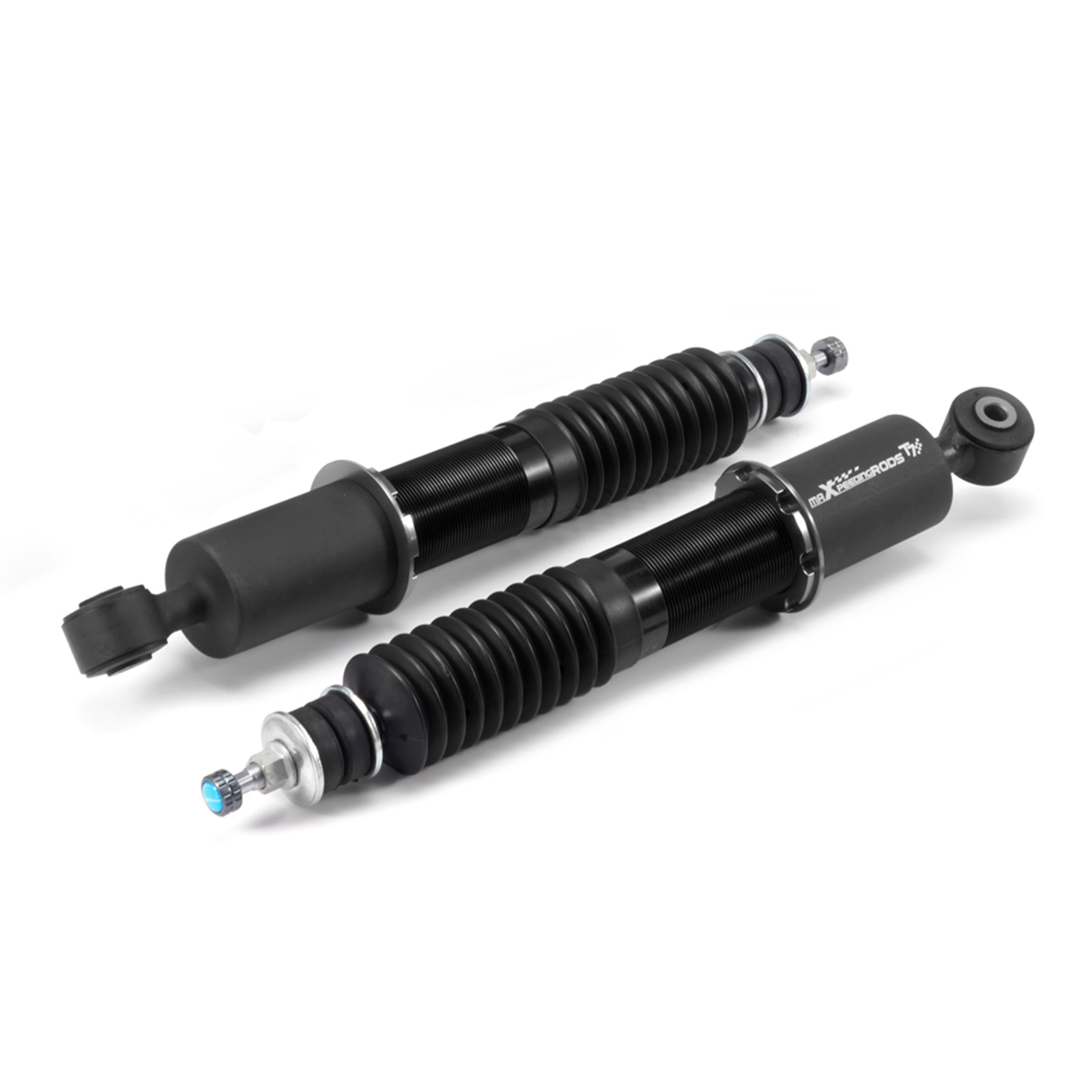 T7 Gewindefahrwerk Federsatz for Ford Mustang Basis SN95 Cabrio/Coupe