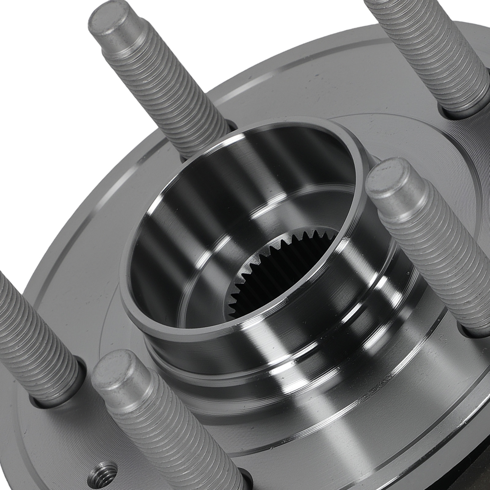 1x Front Wheel Bearing Hub Assembly for Chevrolet Cruze Limited 2016 513315